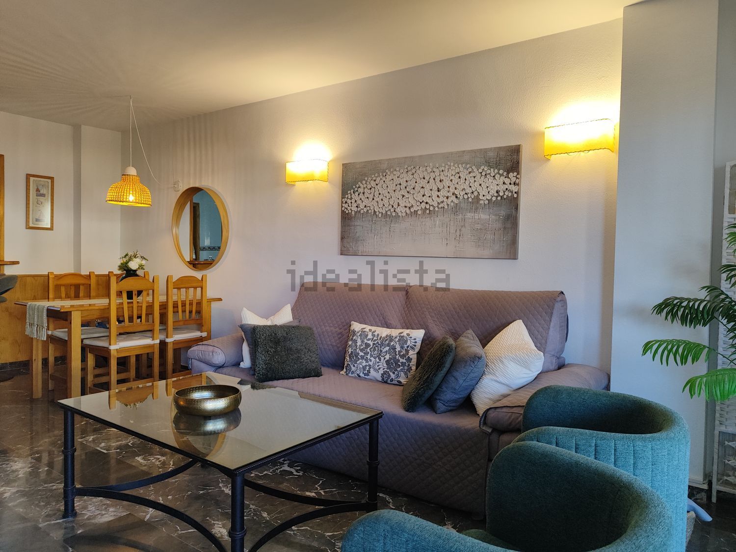 Pis de 70 m² a Fuengirola