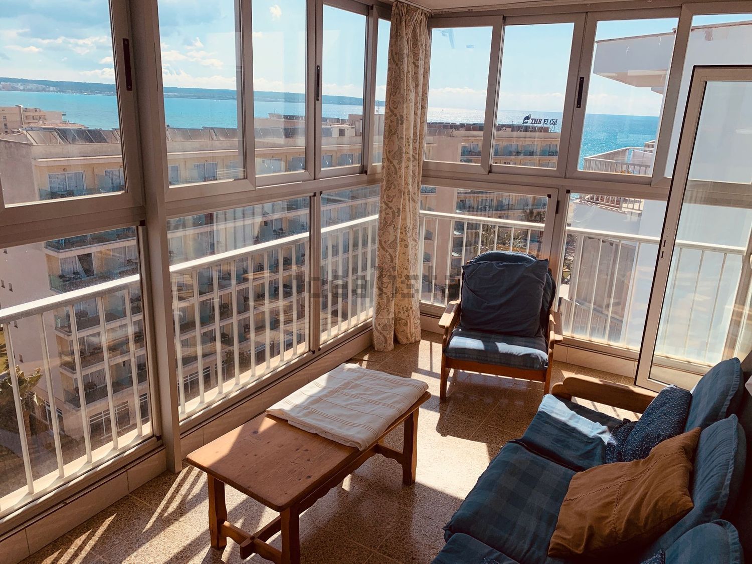 Piso de 90 m² en Palma
