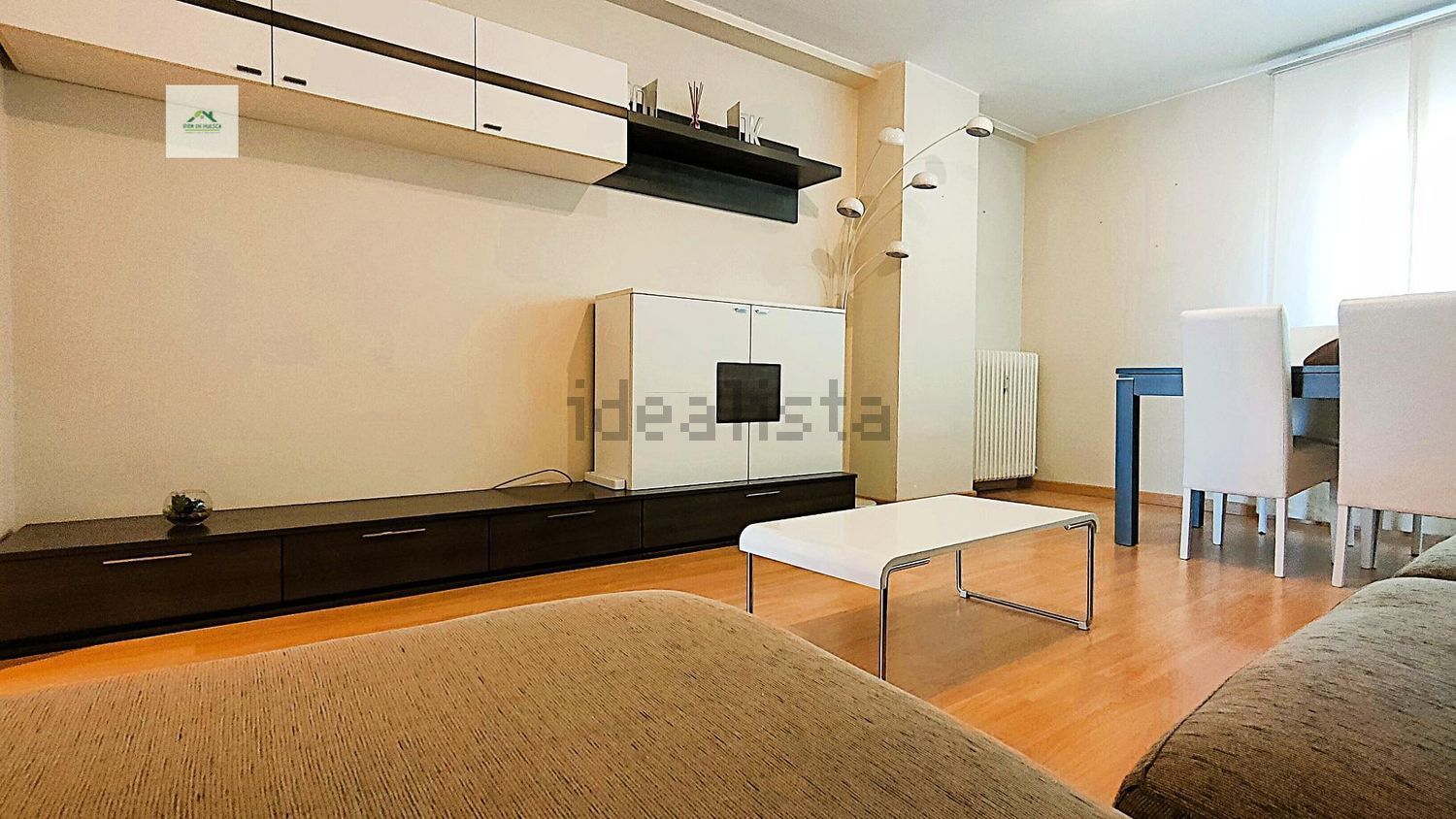 Pis de 102 m² a Osca
