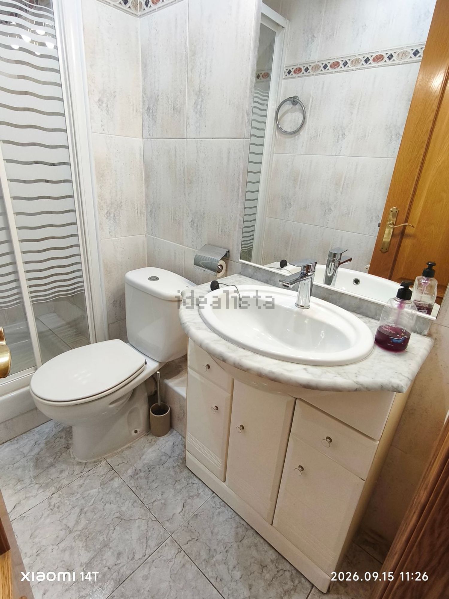 Piso de 91 m² en Sitges
