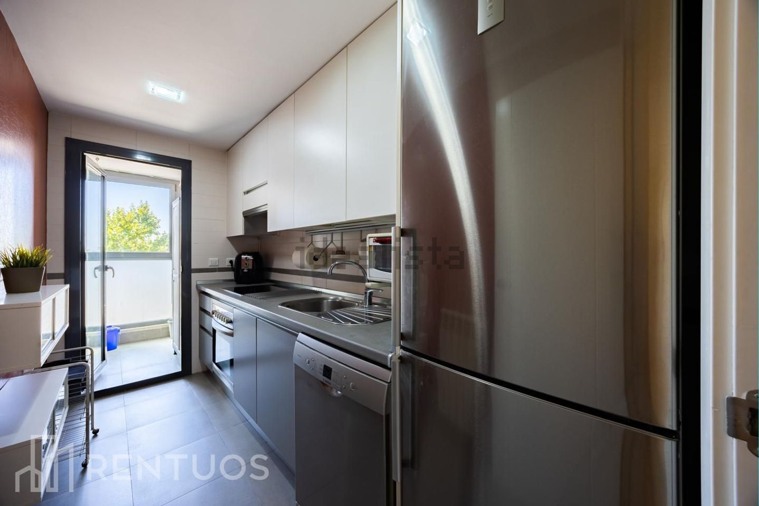 Pis de 70 m² a Madrid