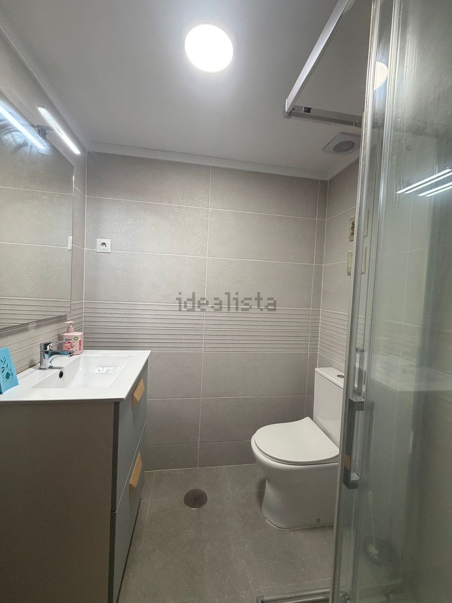 Wohnung 136 m² in Málaga