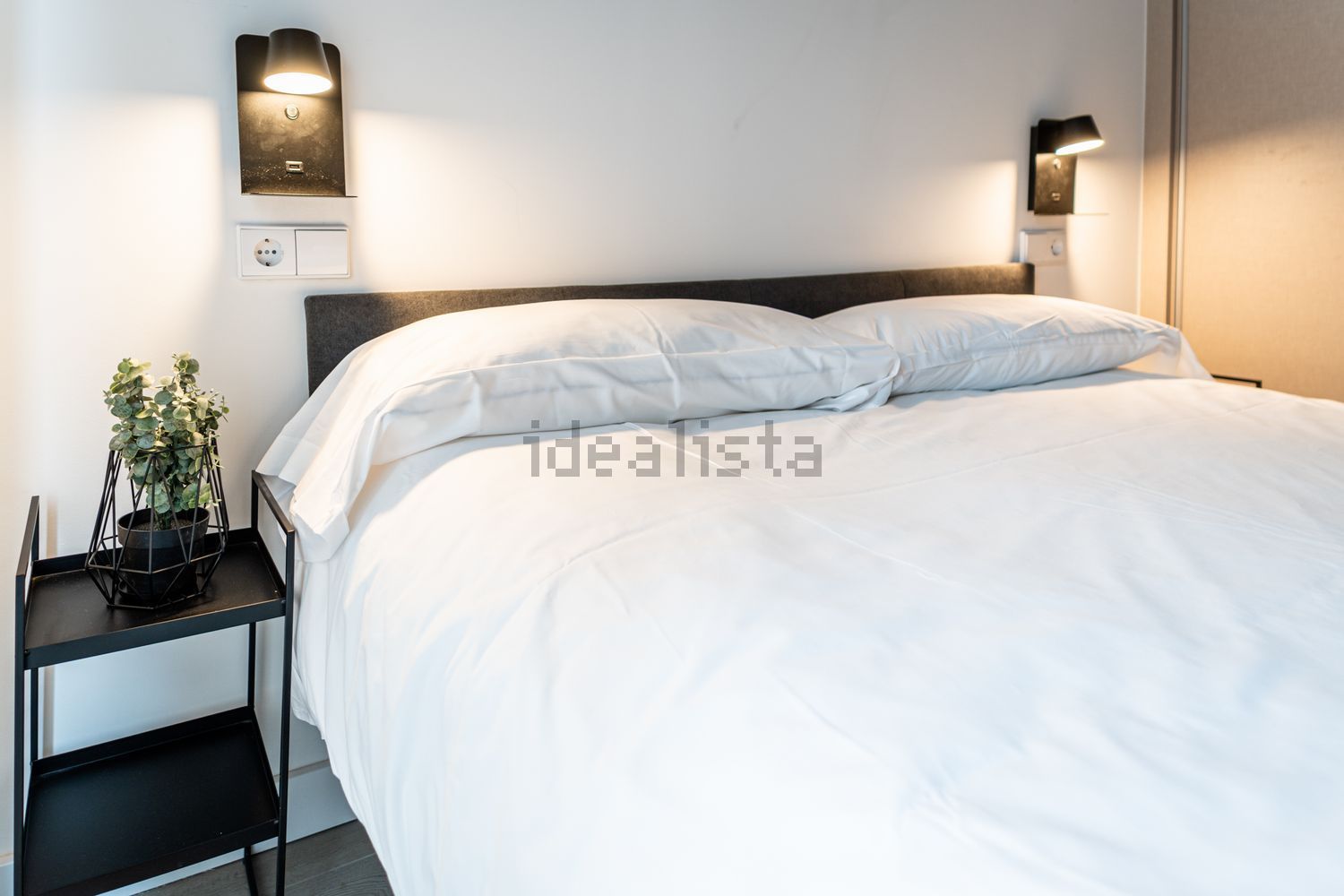 Pis de 49 m² a Saragossa