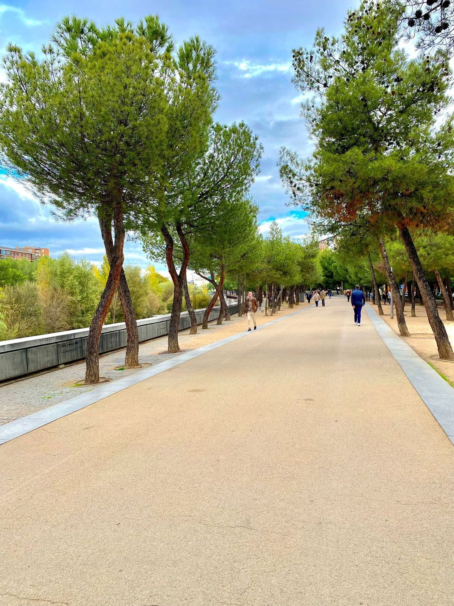 Pis de 56 m² a Madrid