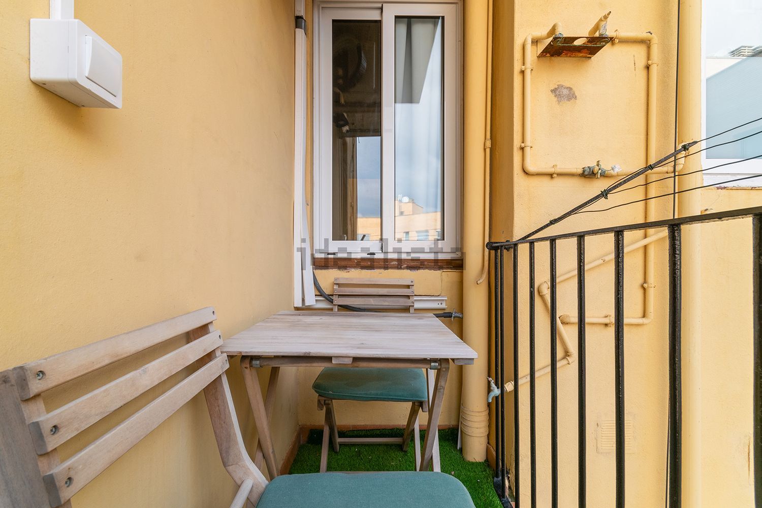 Piso de 88 m² en Barcelona
