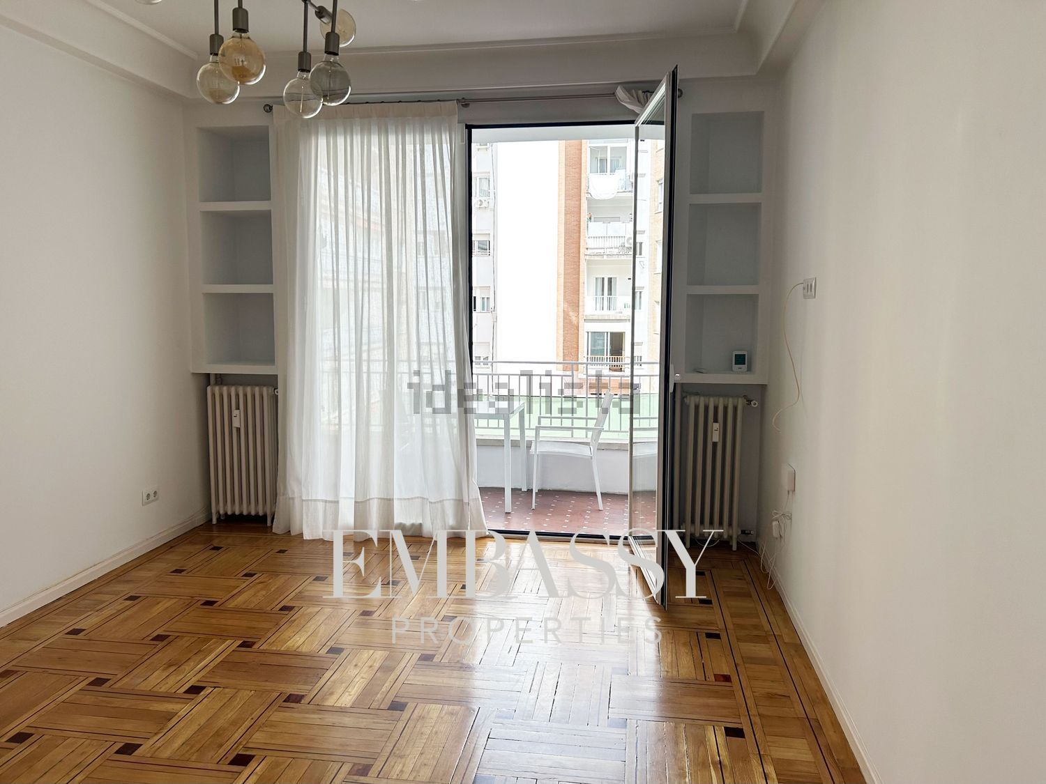 Pis de 99 m² a Madrid