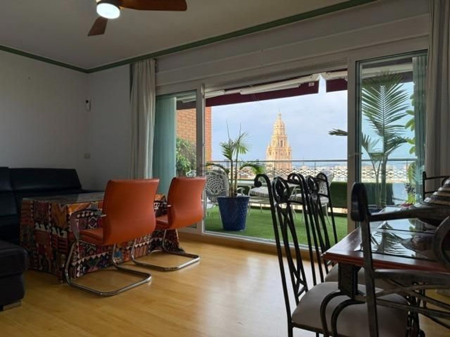 Piso de 80 m² en Murcia