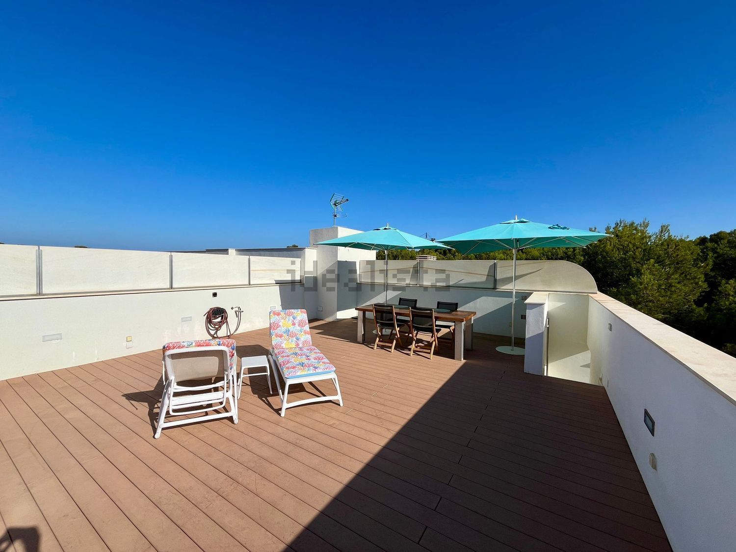 Pis de 155 m² a Calvià