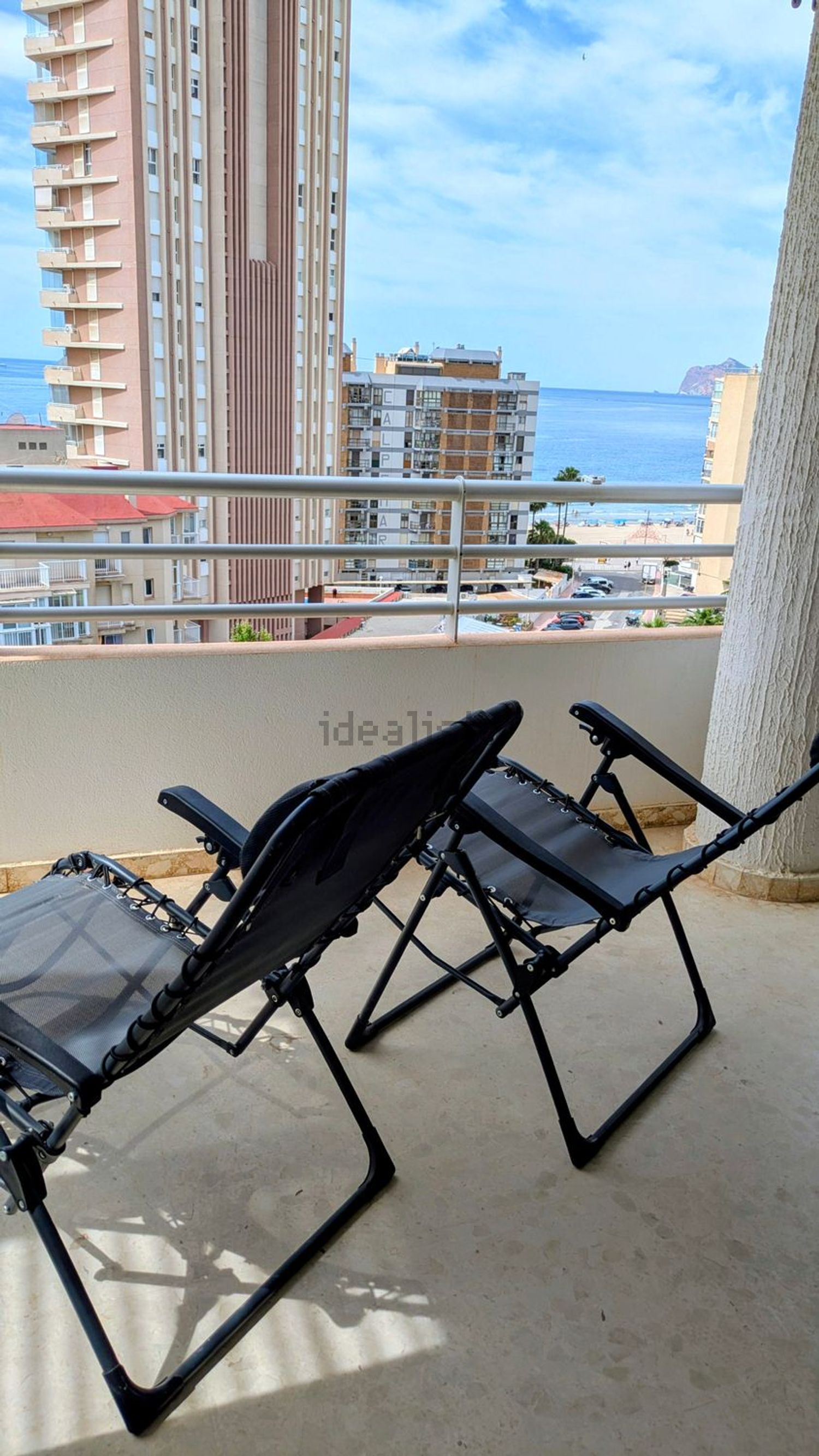 Pis de 70 m² a Calp