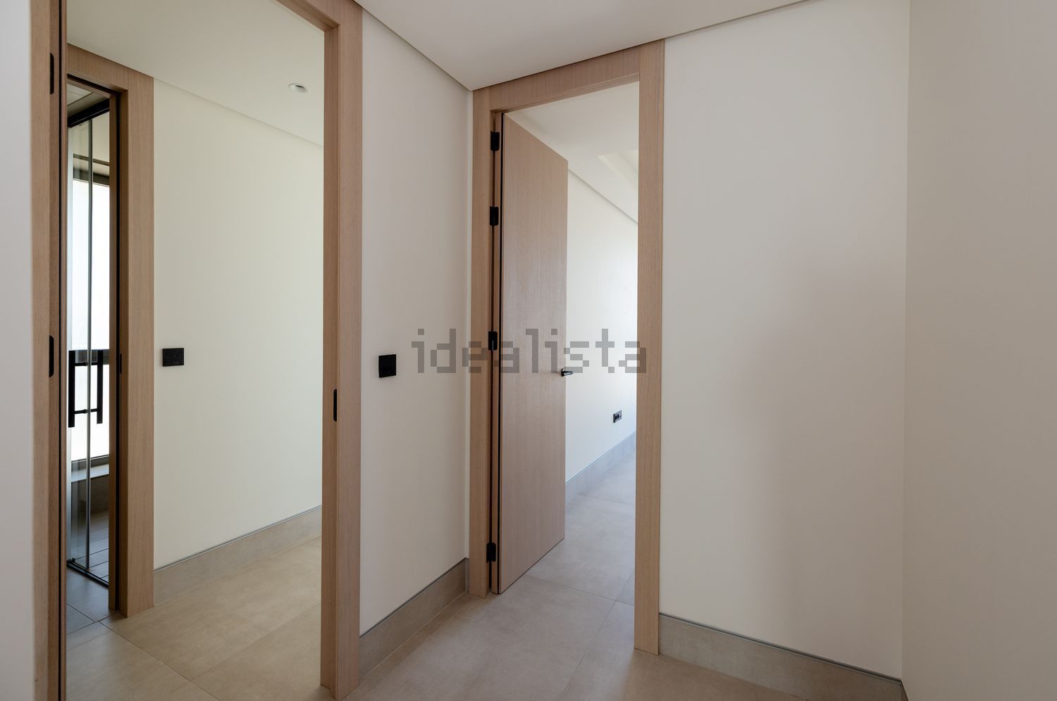 Wohnung 248 m² in Málaga