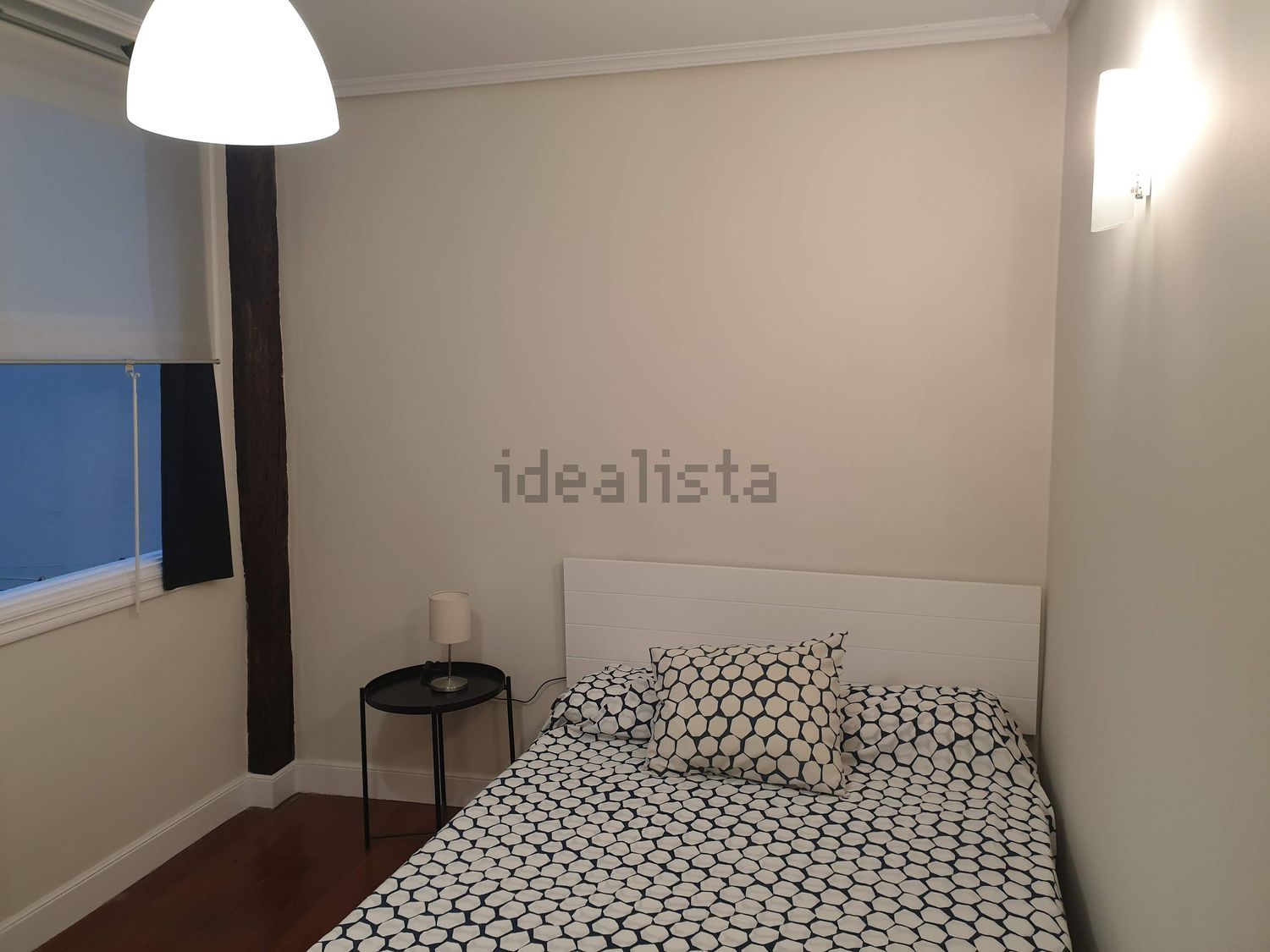 Appartamento 118 m² a Bilbao