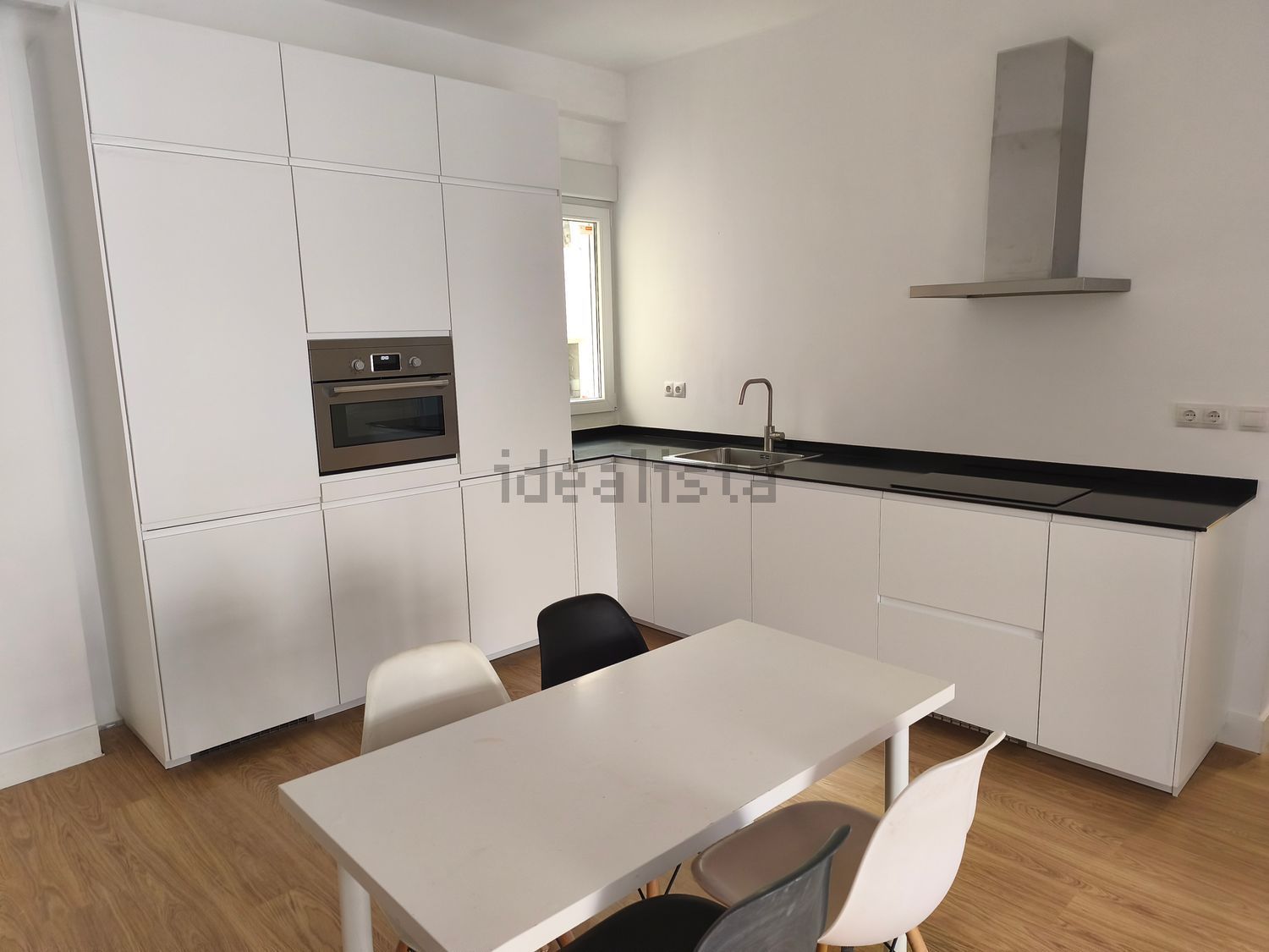 Pis de 100 m² a Madrid