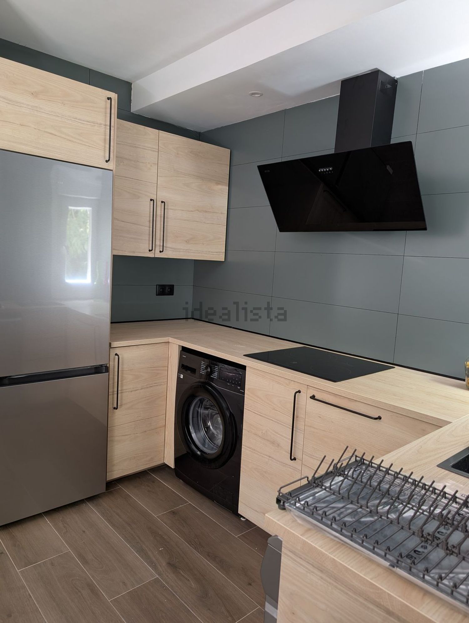 Piso de 62 m² en Badajoz