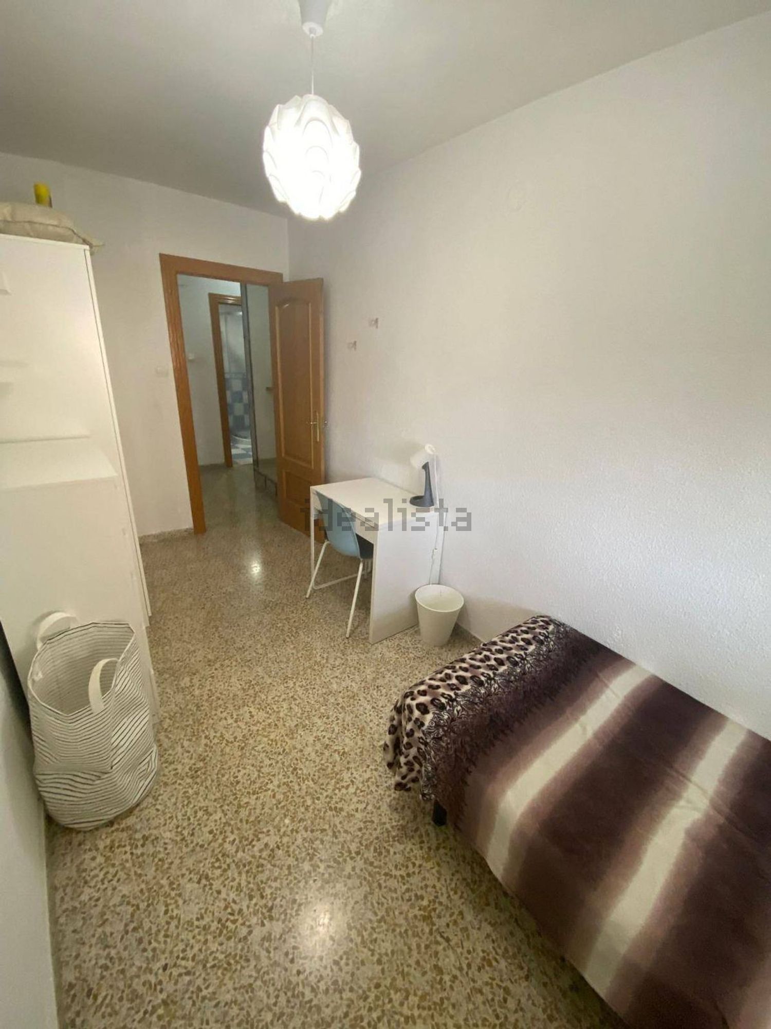 Piso de 113 m² en Granada