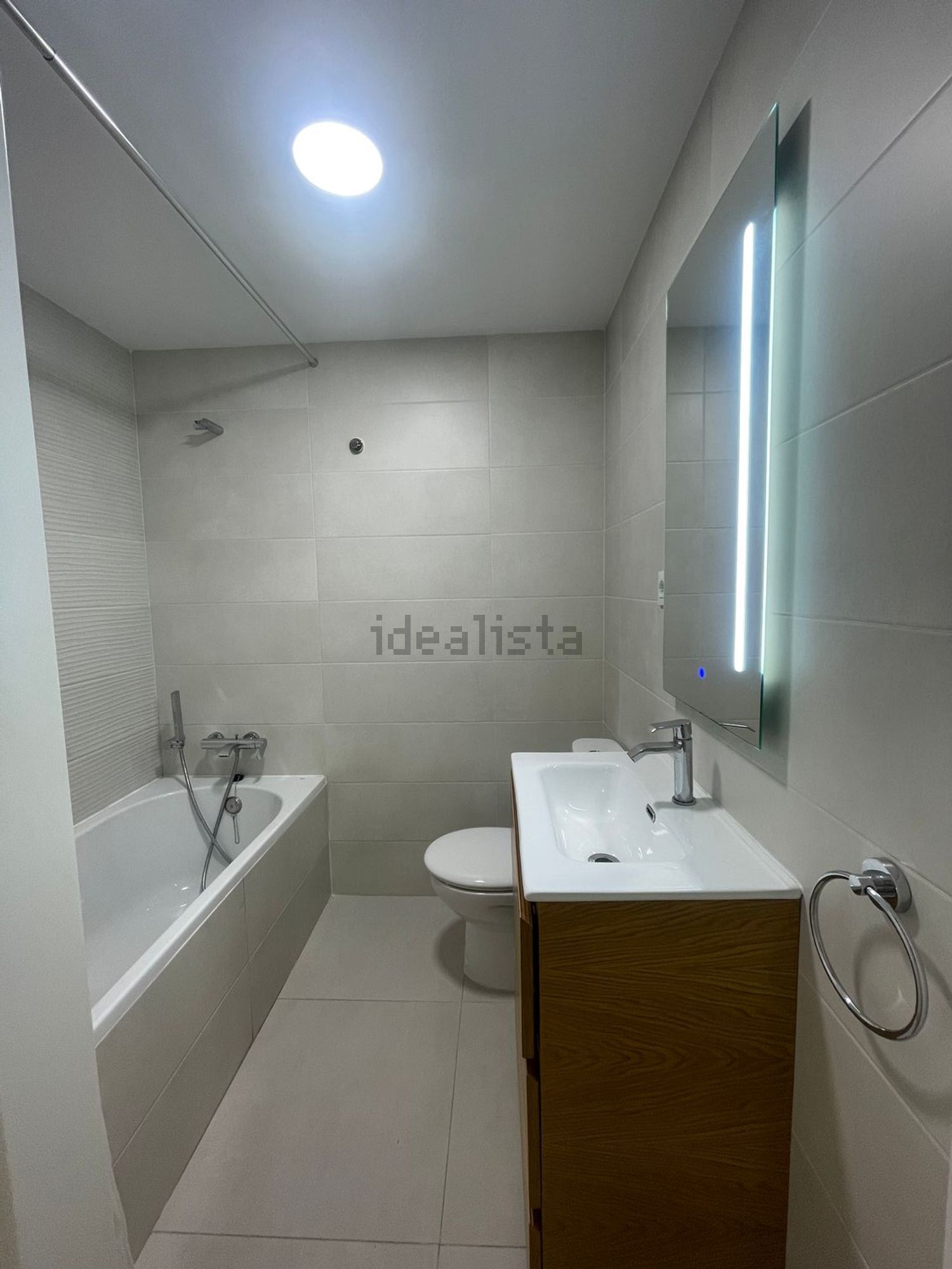 Pis de 111 m² a València