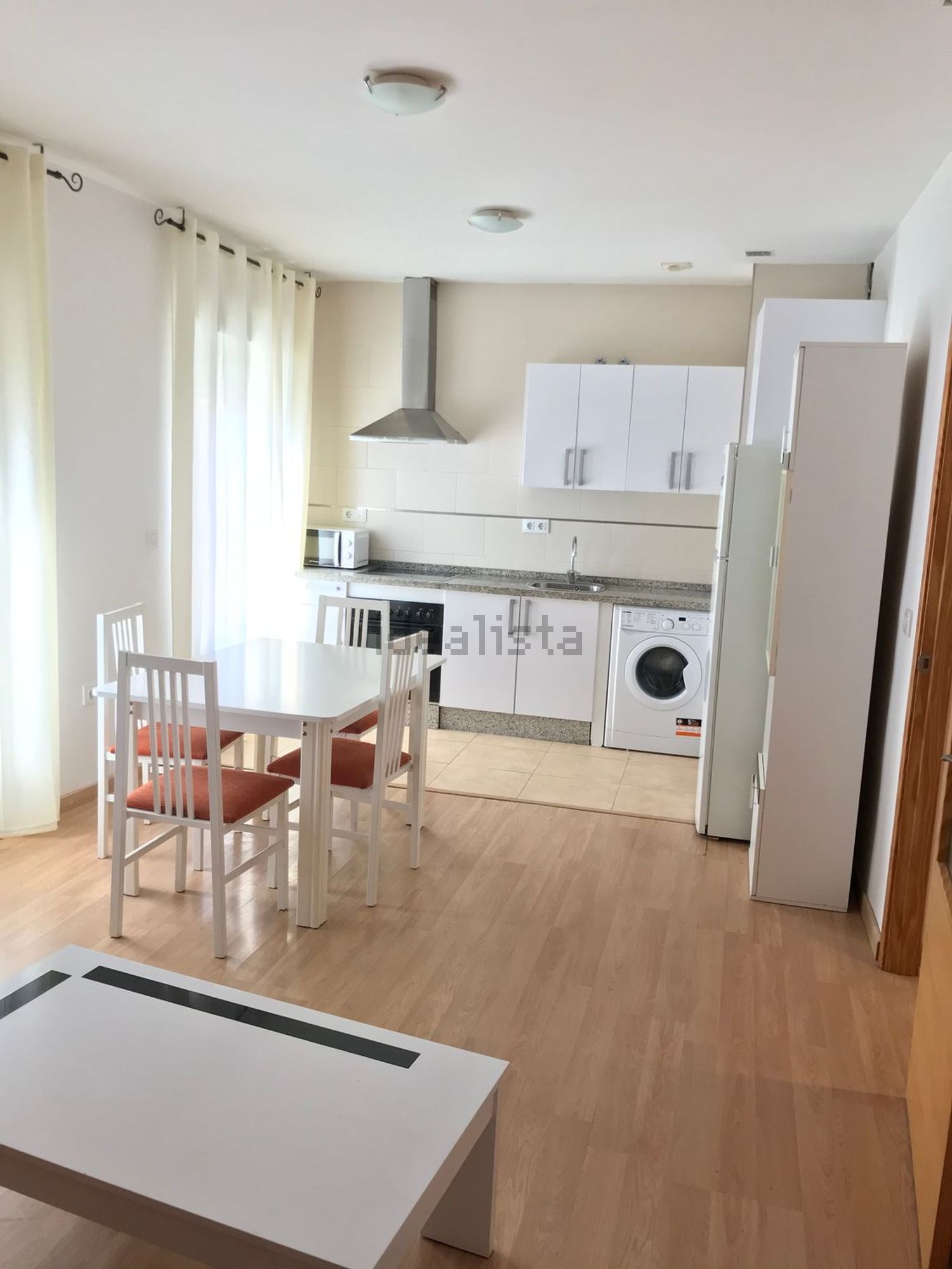 Pis de 80 m² a Còrdova