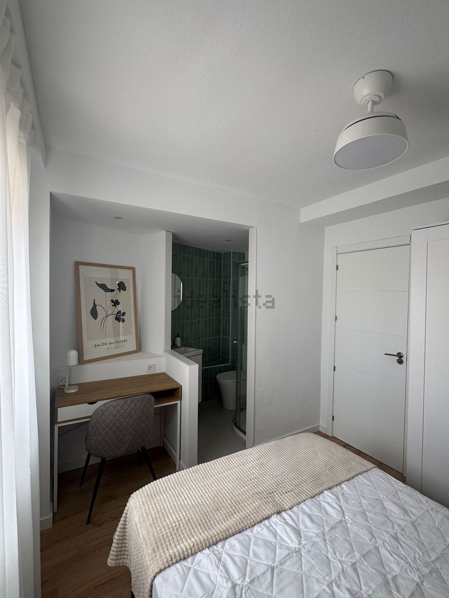 Habitació de lloguer, Almeria