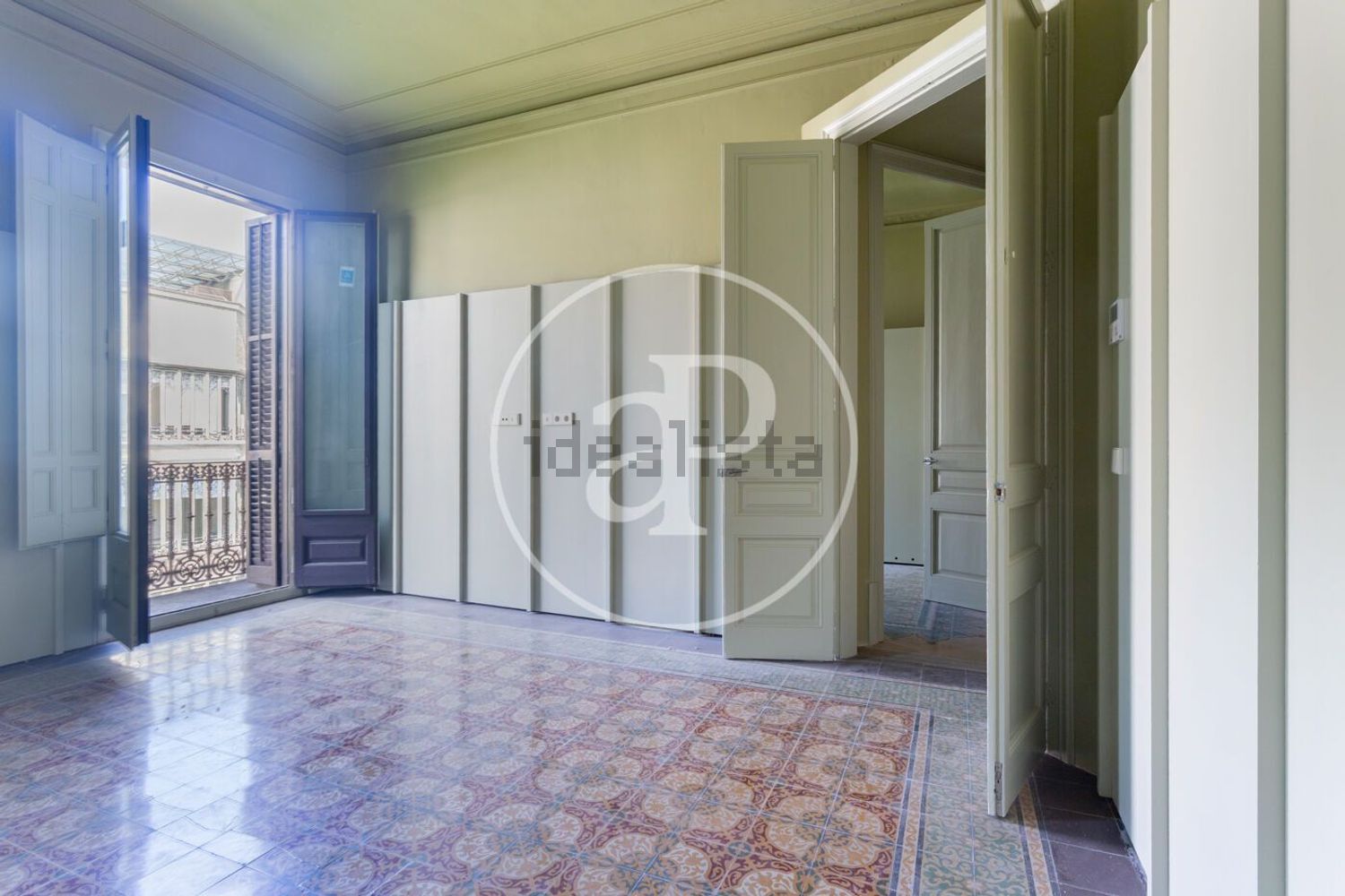 Apartamento 221 m² em Barcelona