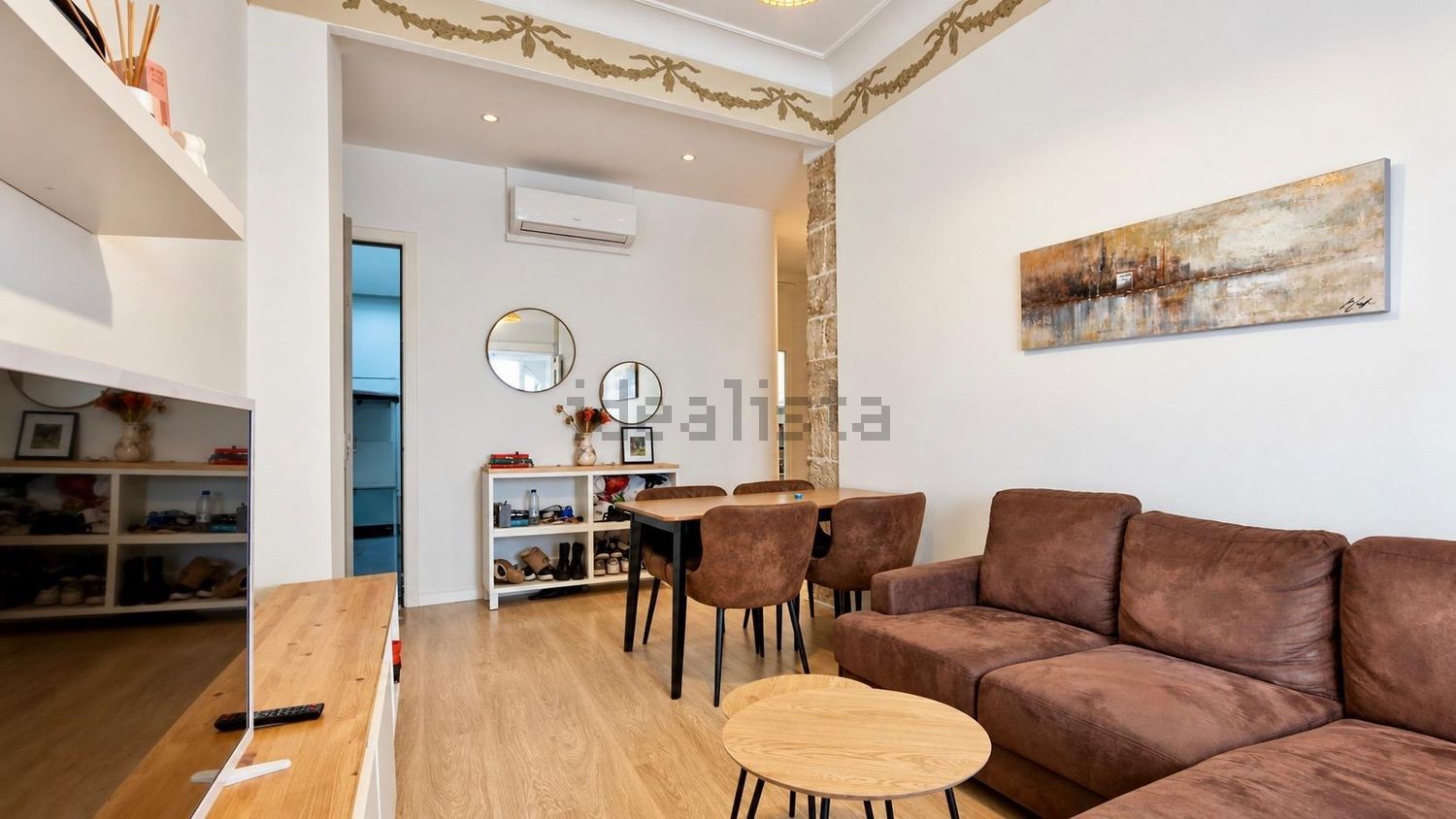 Piso de 68 m² en Valencia