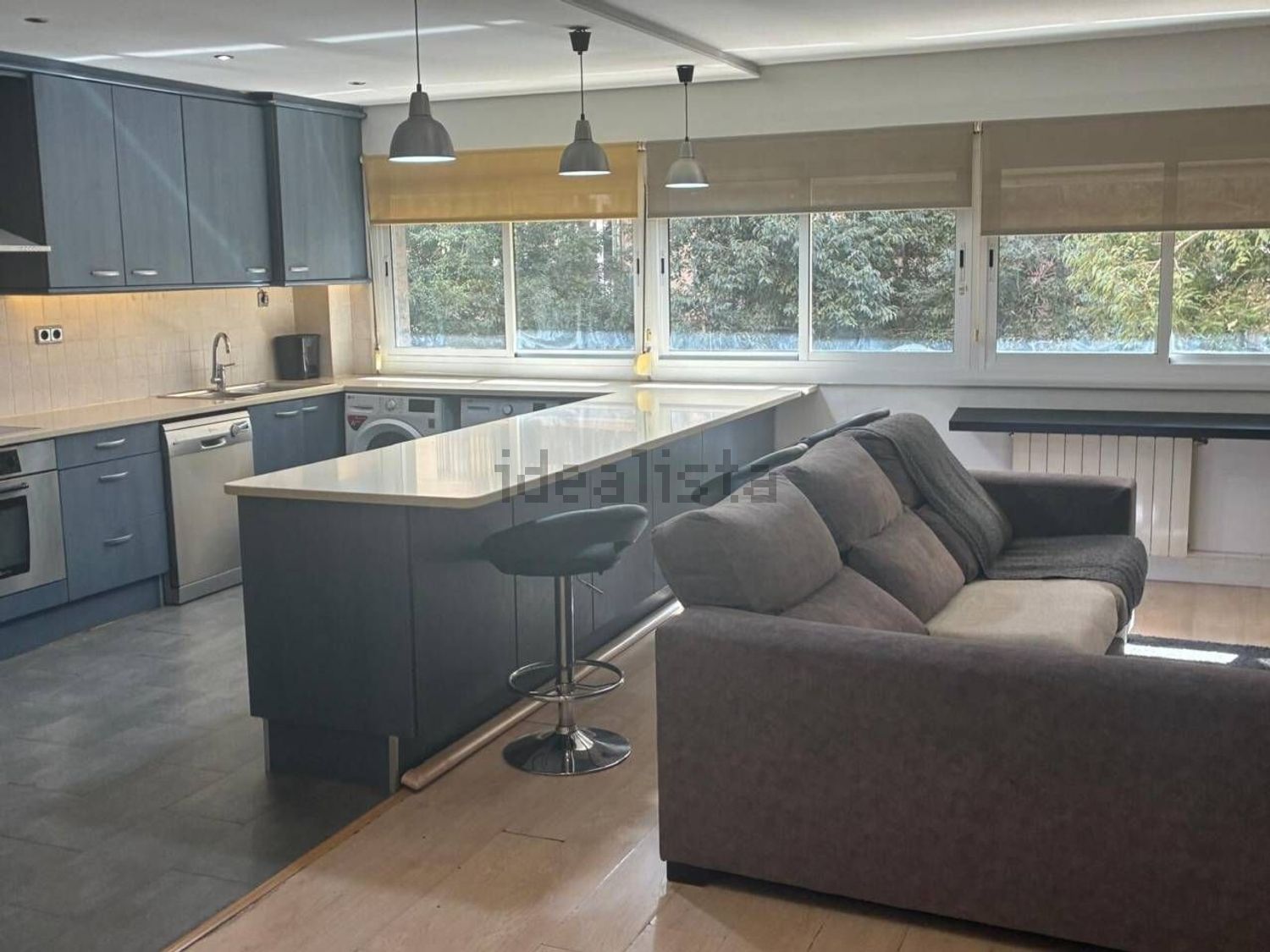 Appartamento 105 m² a Barcelona