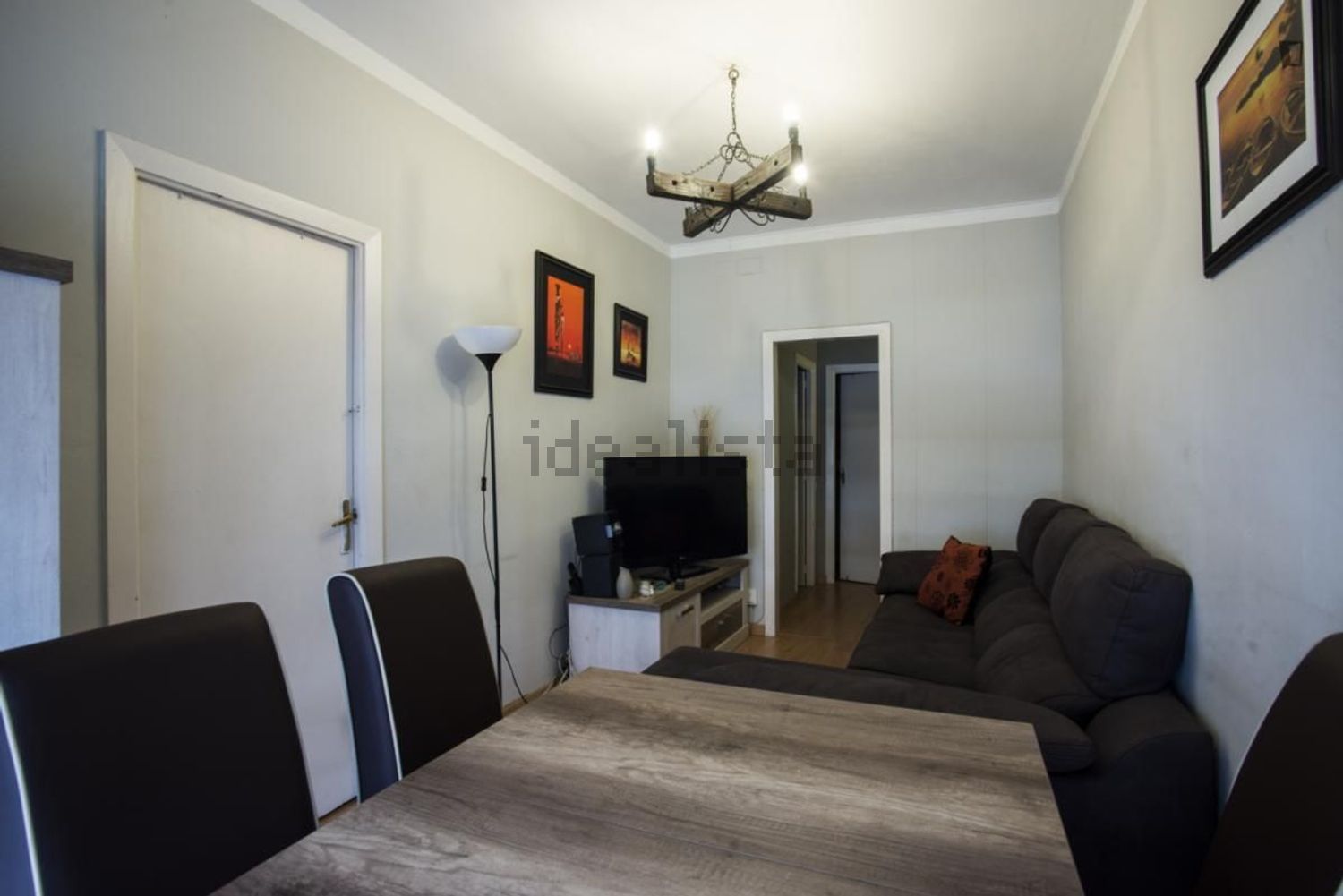 Habitación 70 m², Barcelona