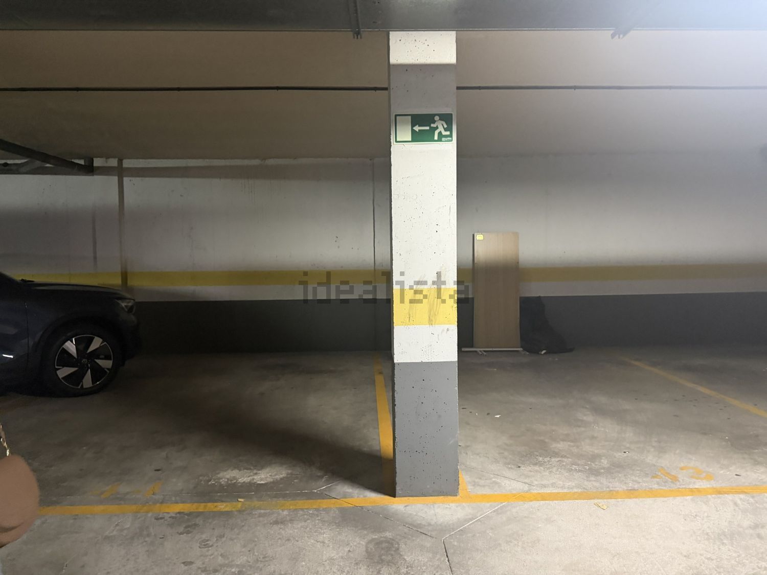 Pis de 290 m² a Madrid