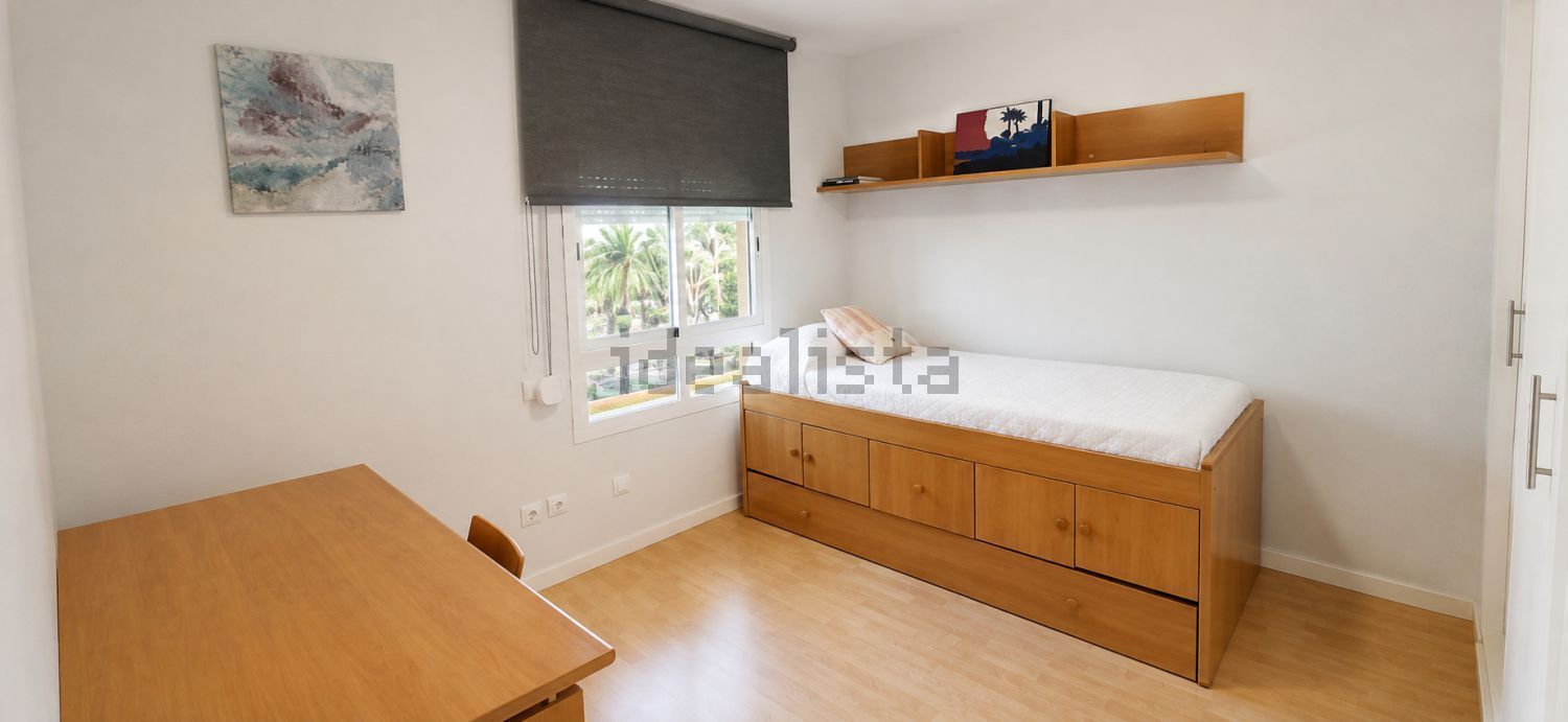 Piso de 150 m² en San Roque