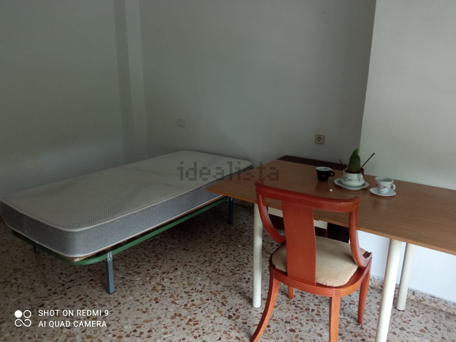 Piso de 100 m² en Murcia