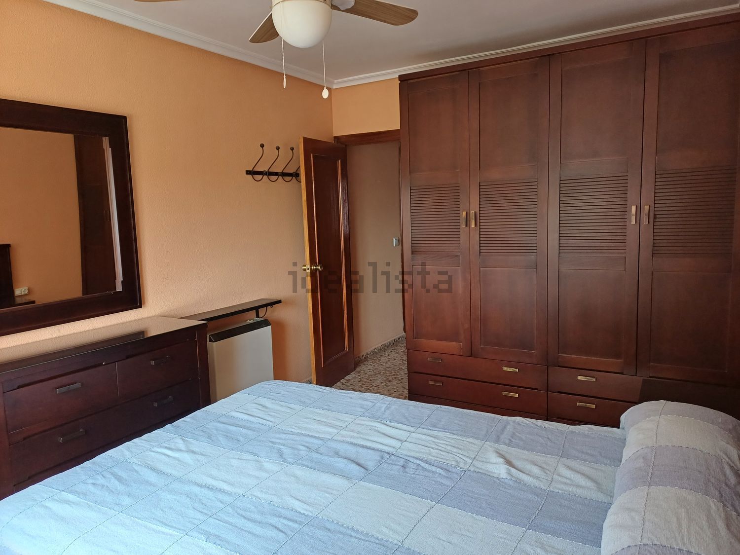 Piso de 95 m² en Alcázar de San Juan