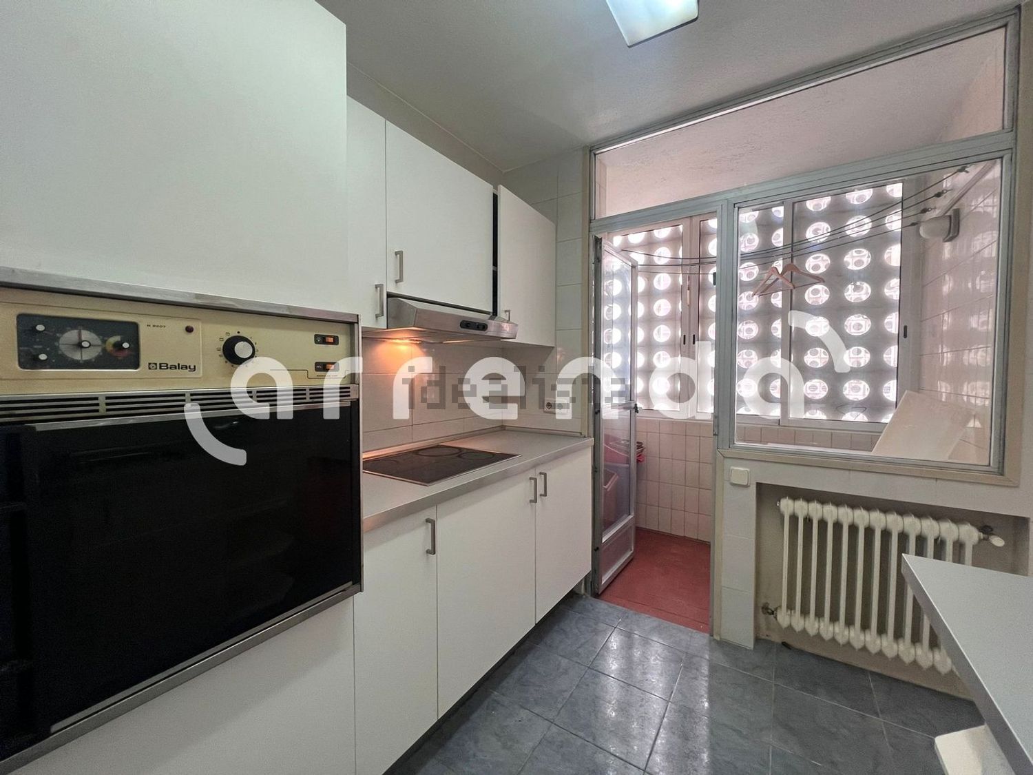 Pis de 136 m² a Madrid