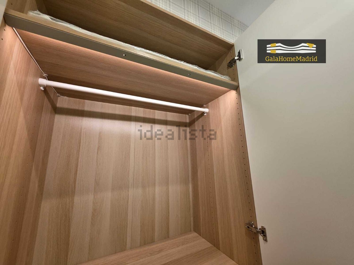 Piso de 67 m² en Madrid