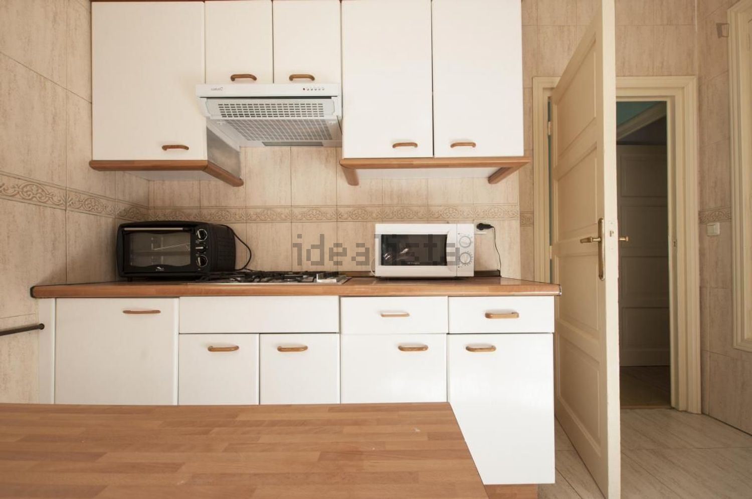 Habitación en alquiler, Madrid