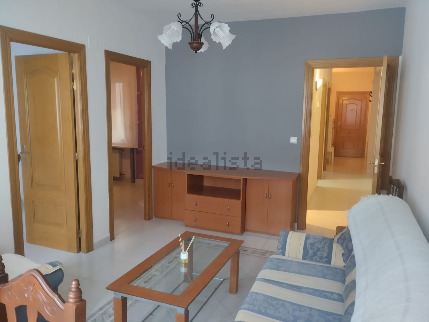 Wohnung 75 m² in Valladolid
