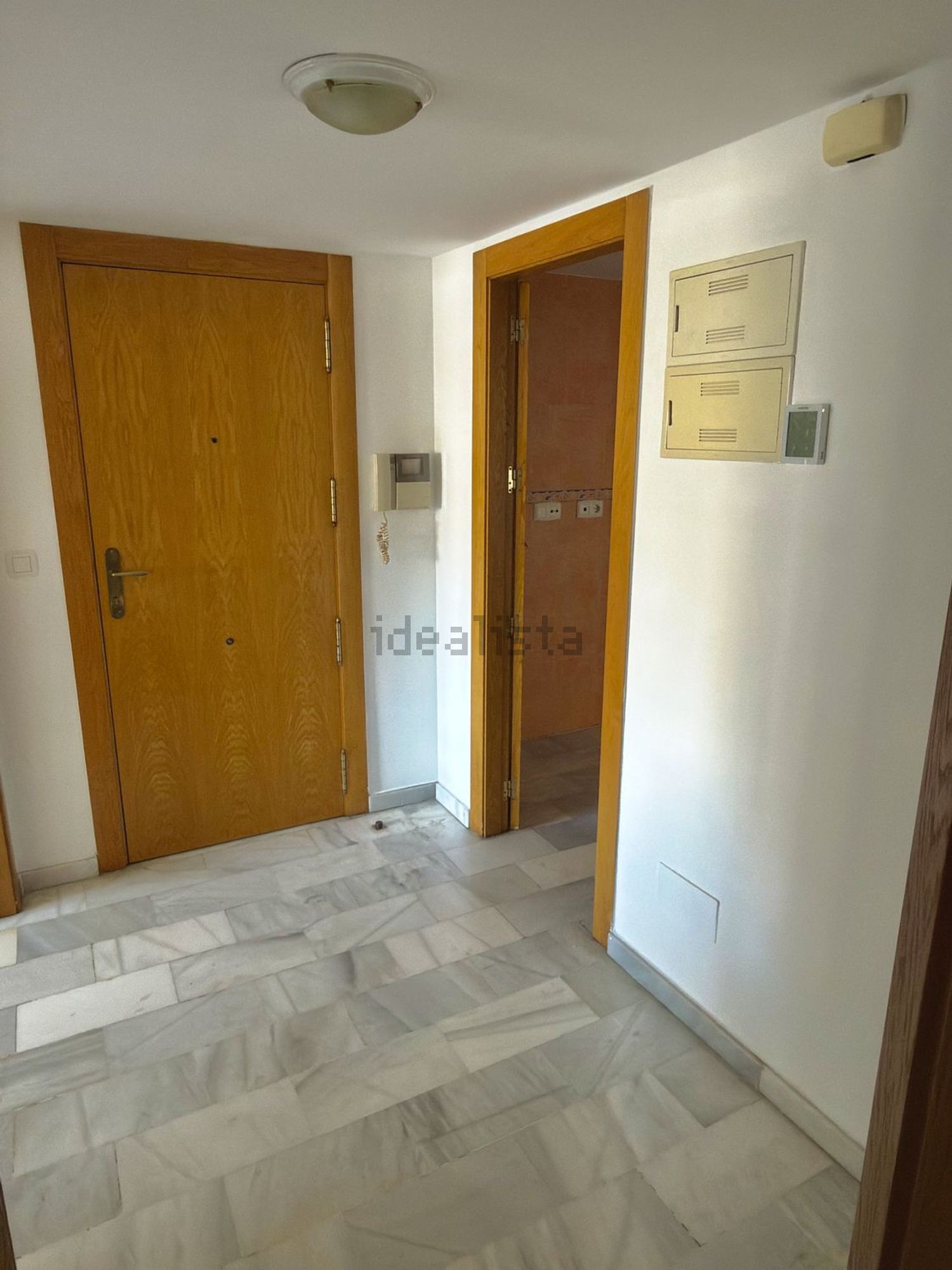 Piso de 107 m² en Murcia