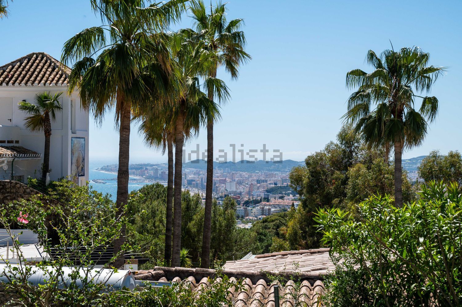 Casa 450 m² a Benalmádena