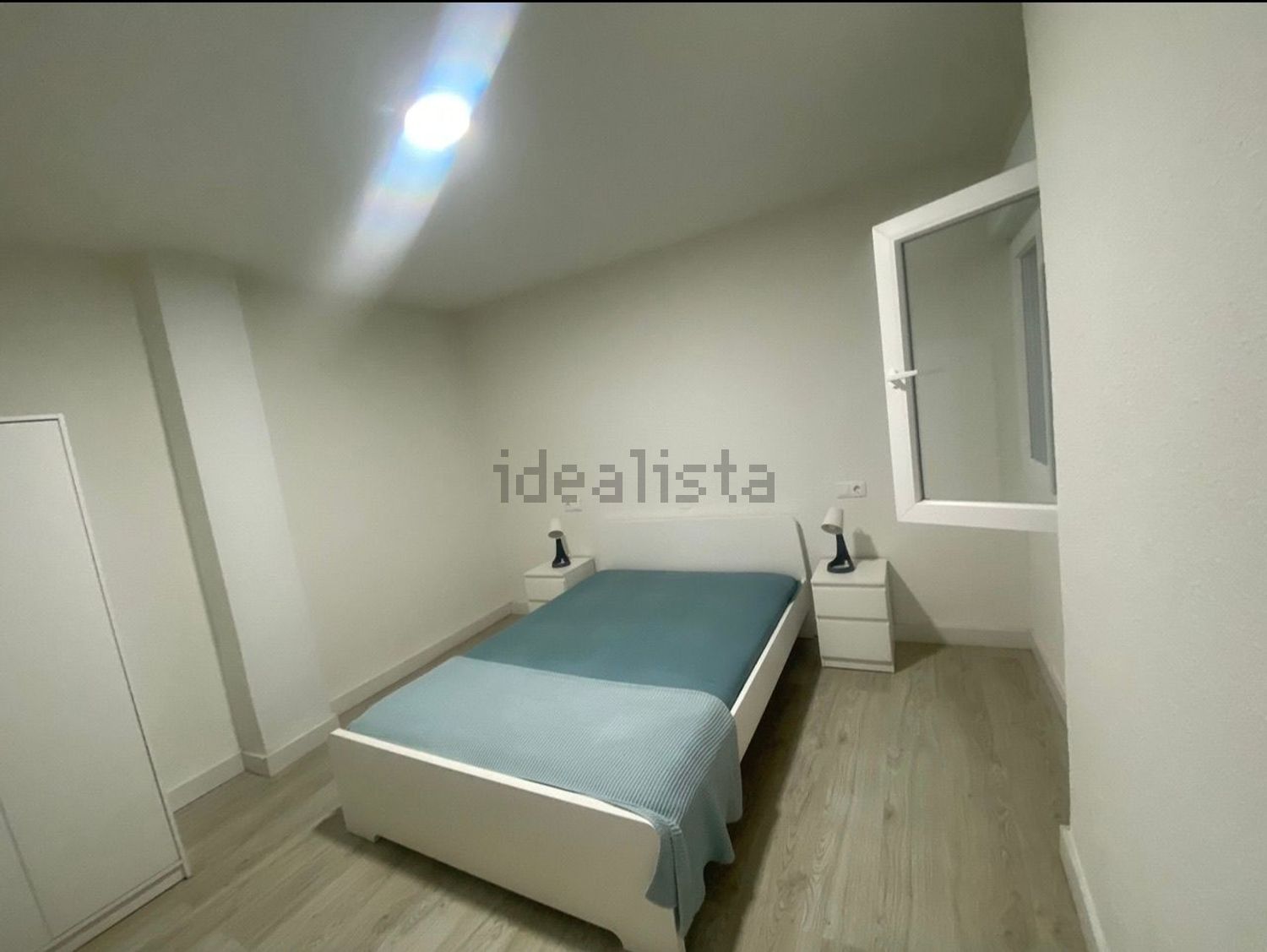 Habitació de lloguer, Gijón