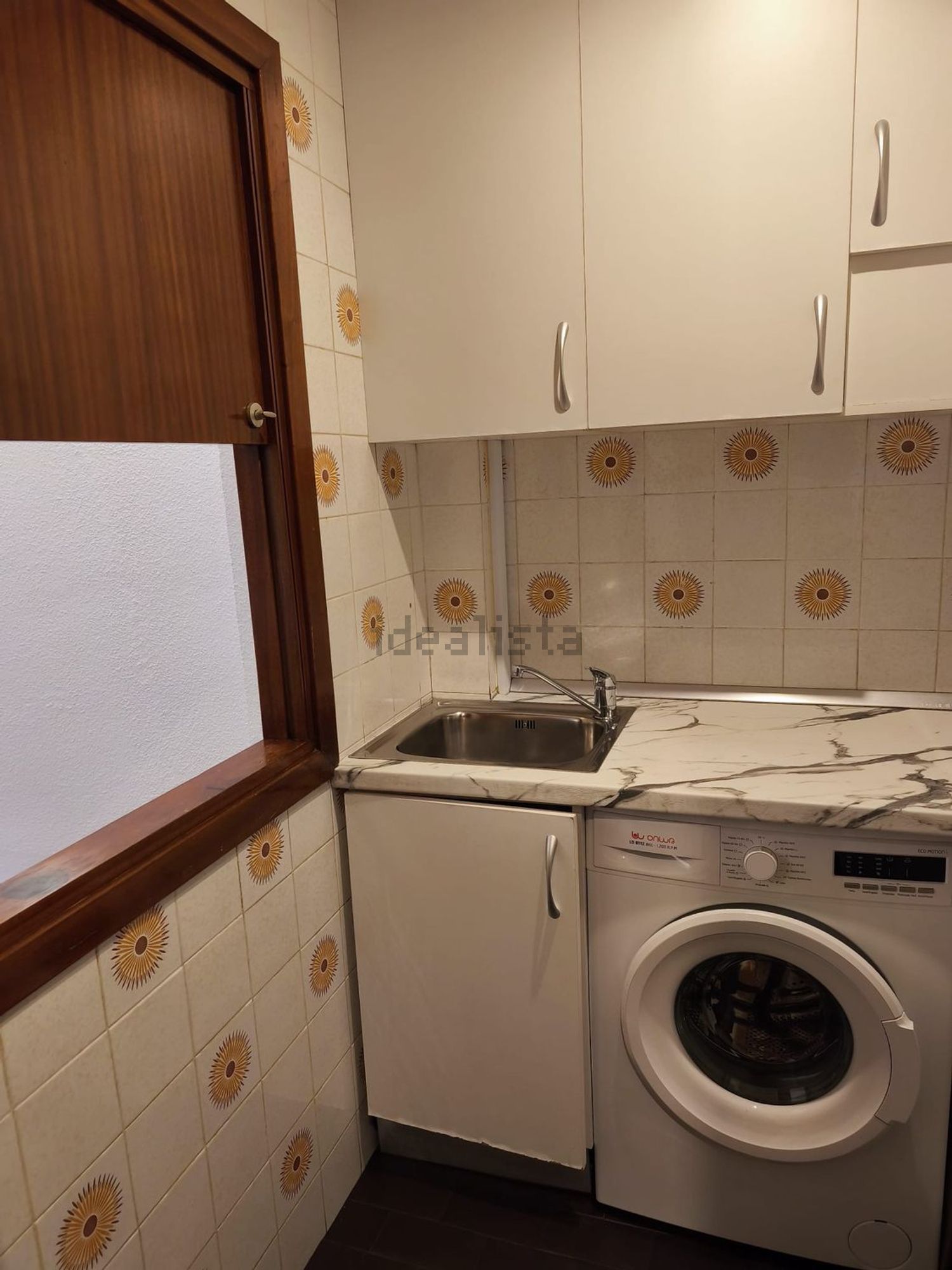 Piso de 60 m² en Madrid