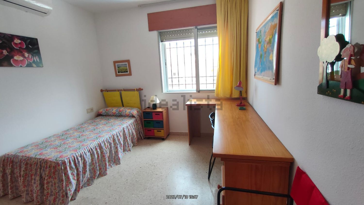 Casa de 300 m² en Málaga