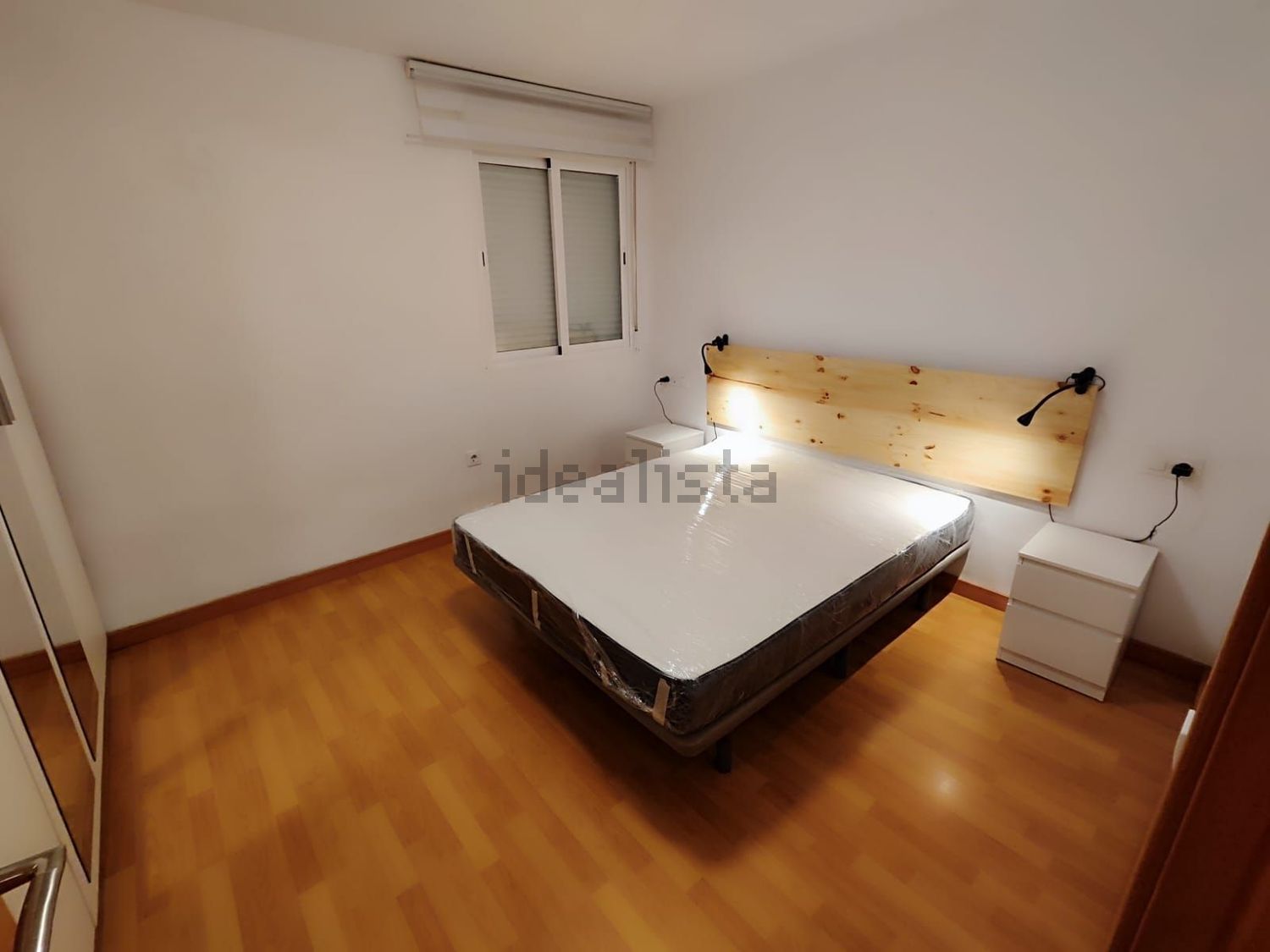 Flat 81 m² in Alcoi / Alcoy