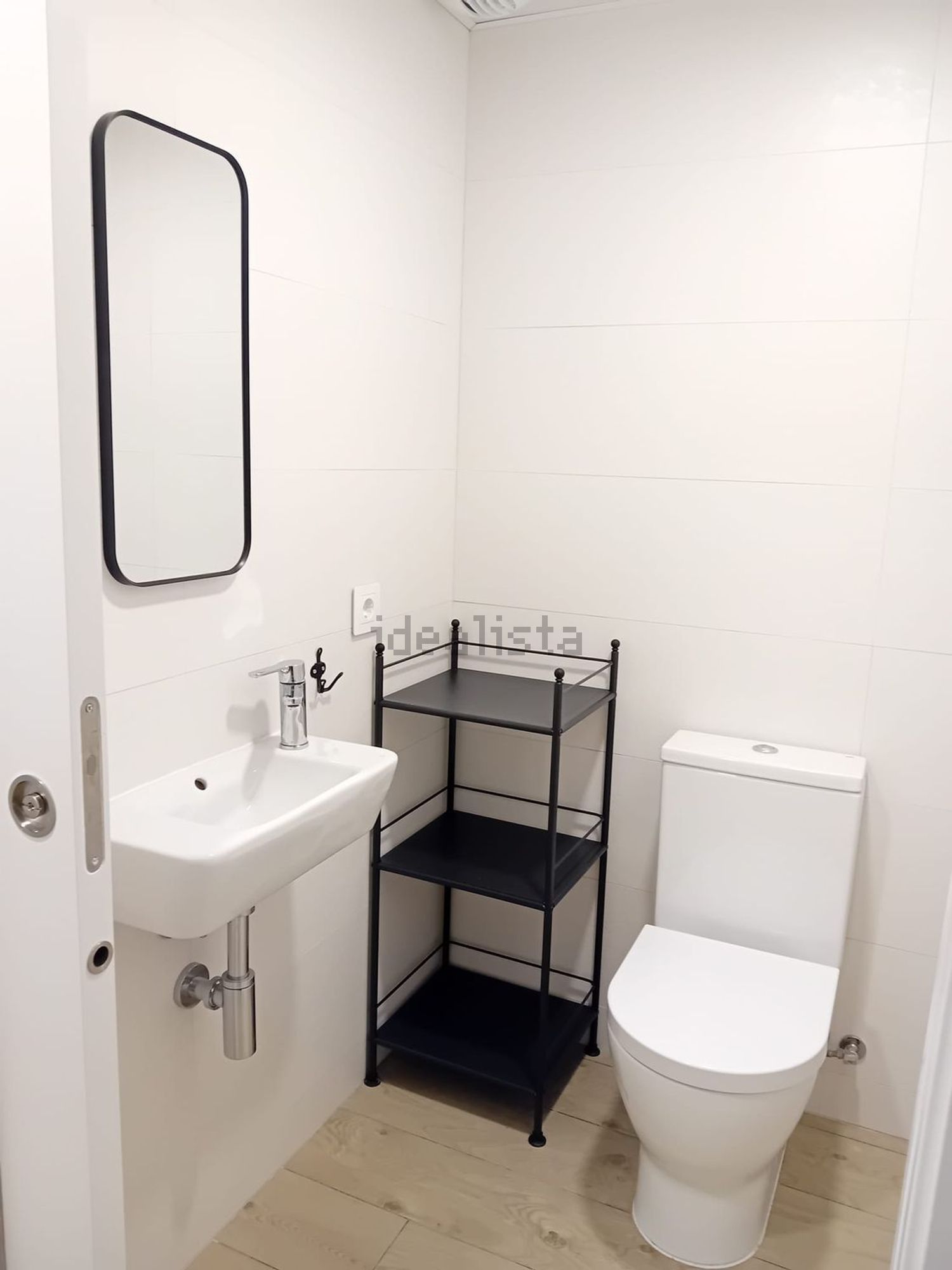 Pis de 87 m² a València