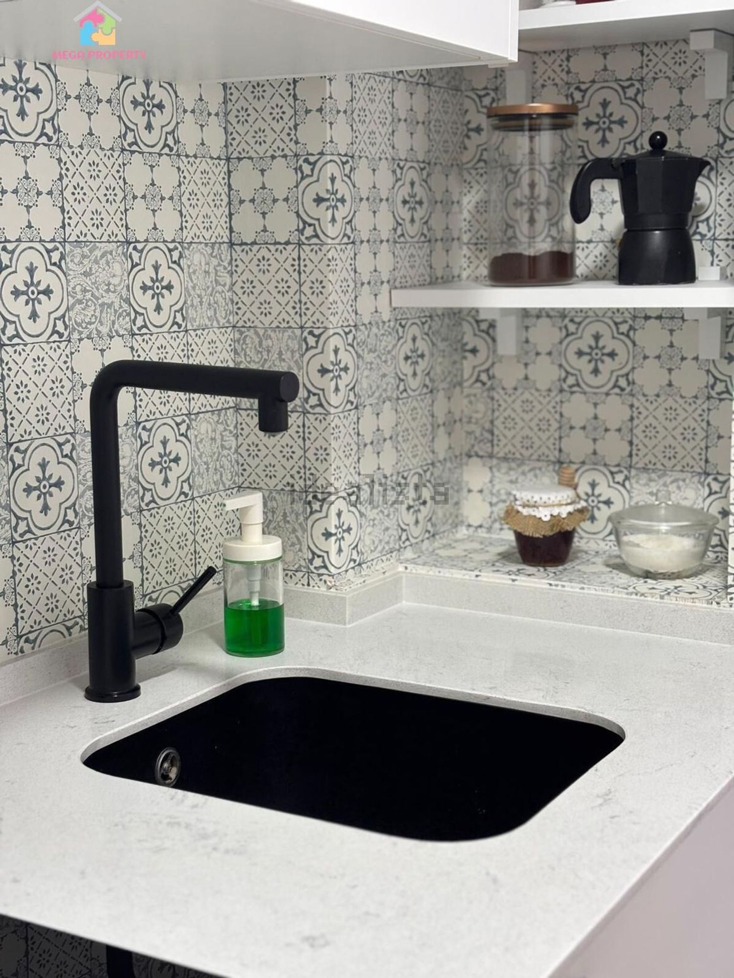 Pis de 56 m² a San Roque