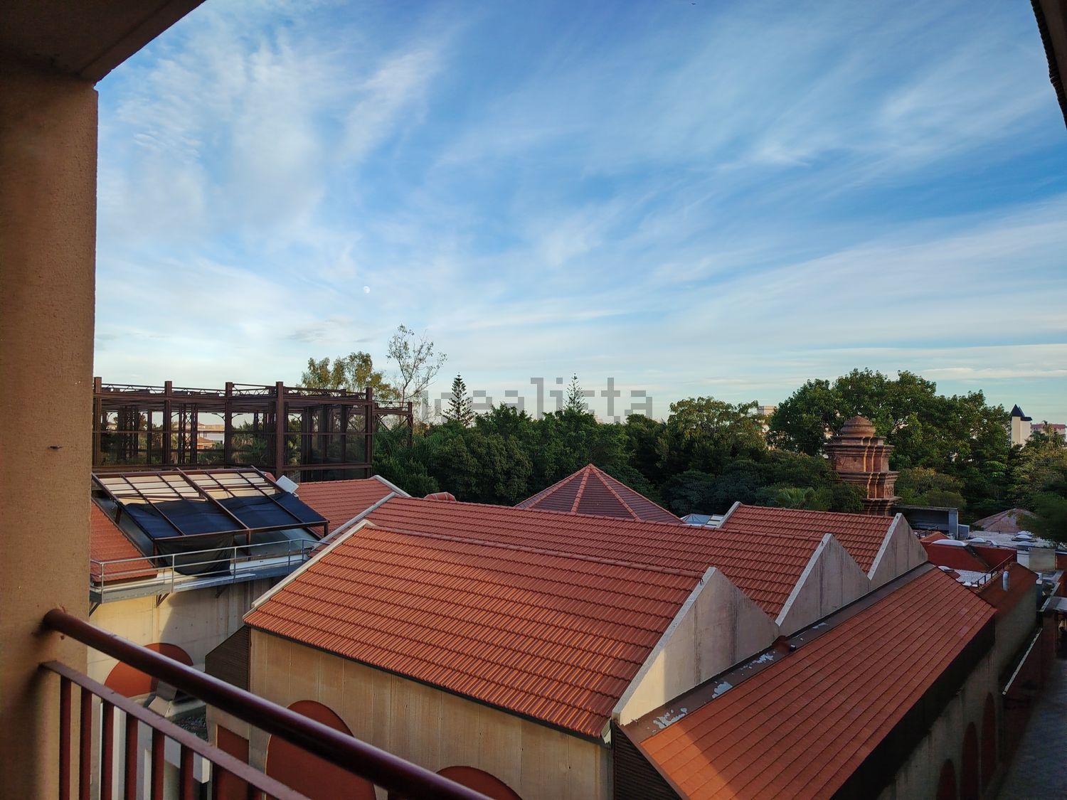 Wohnung 130 m² in Fuengirola