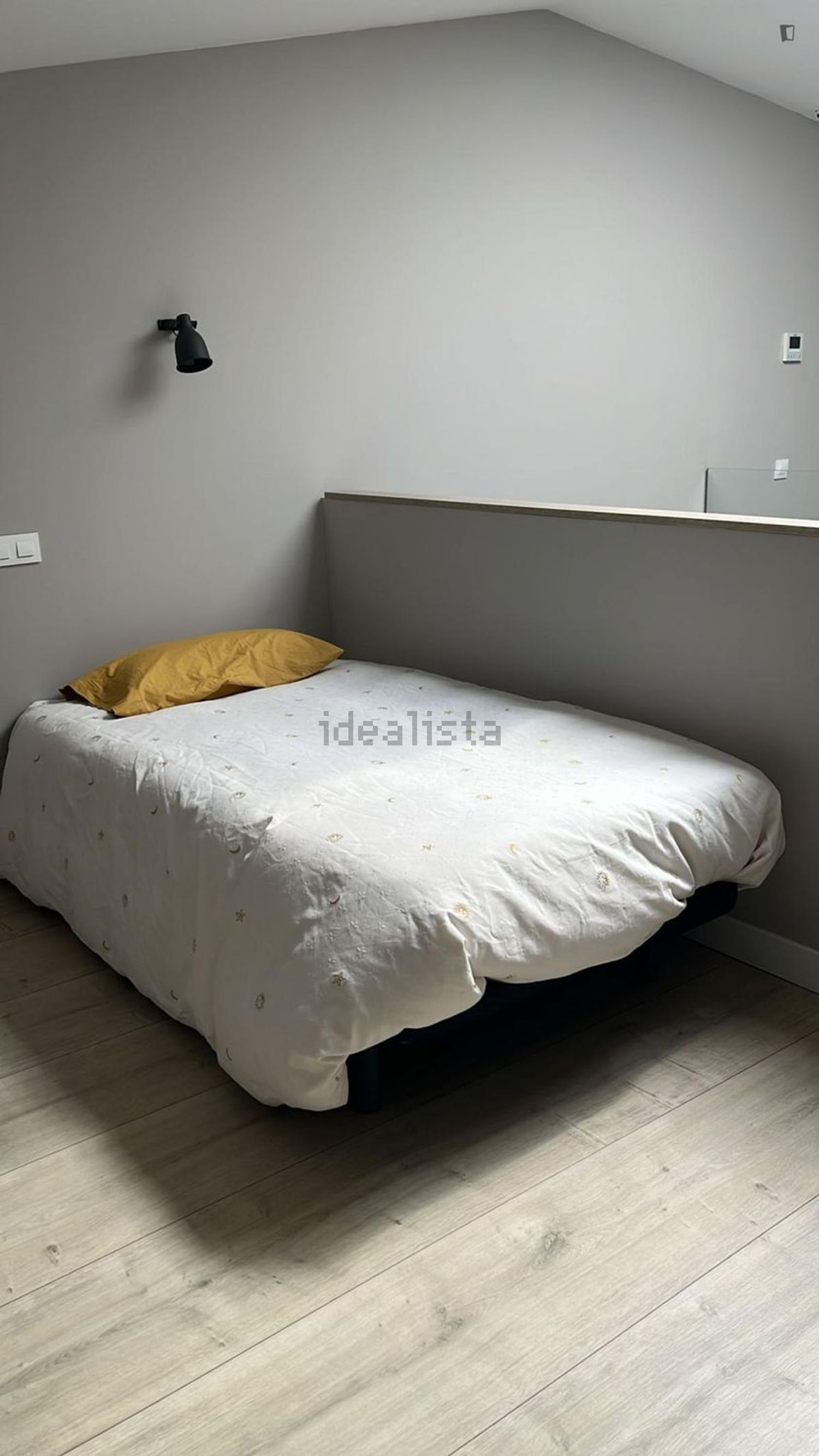 Habitació de lloguer, Sabadell