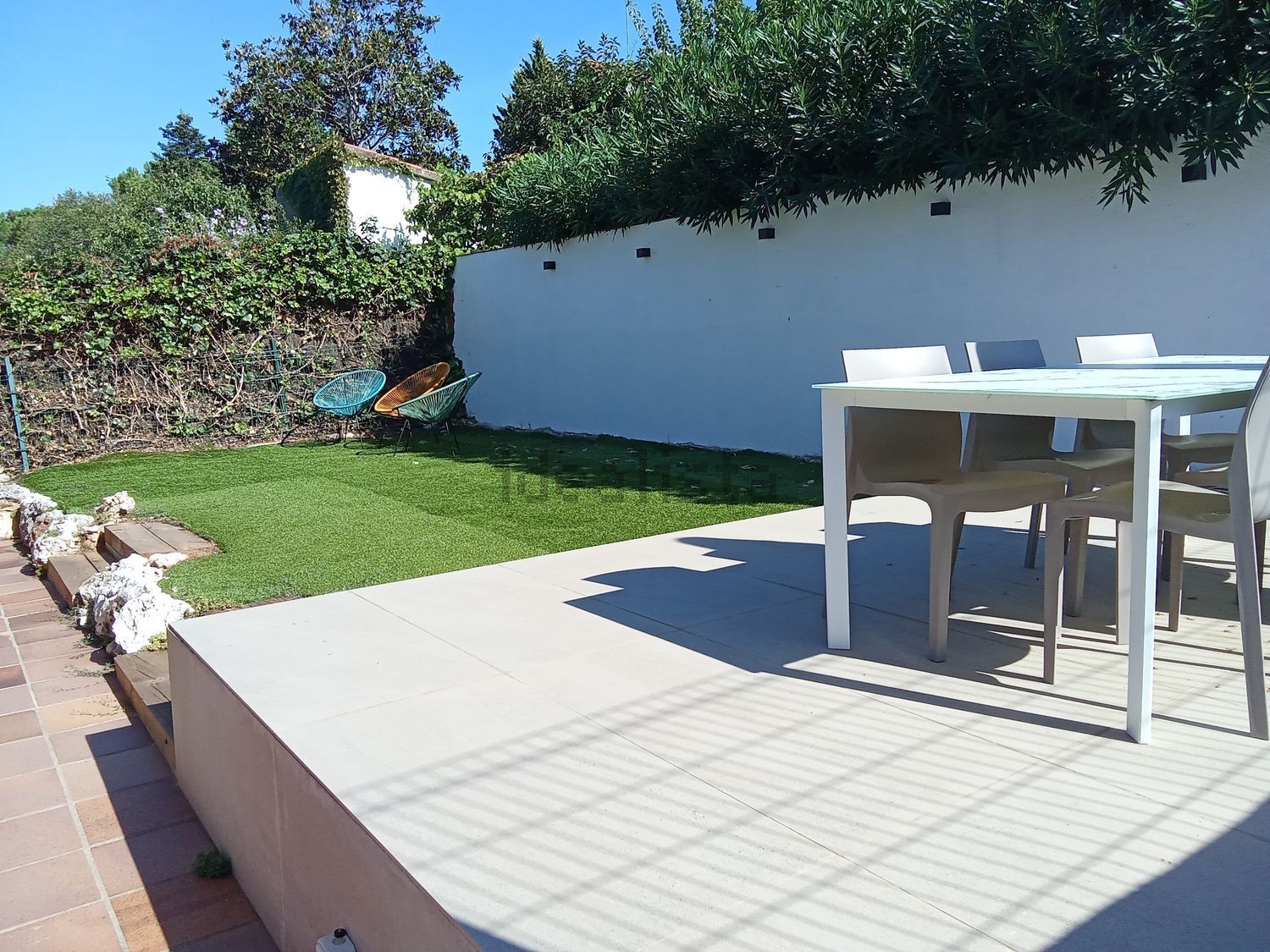 Casa de 186 m² en Sant Cugat del Vallès