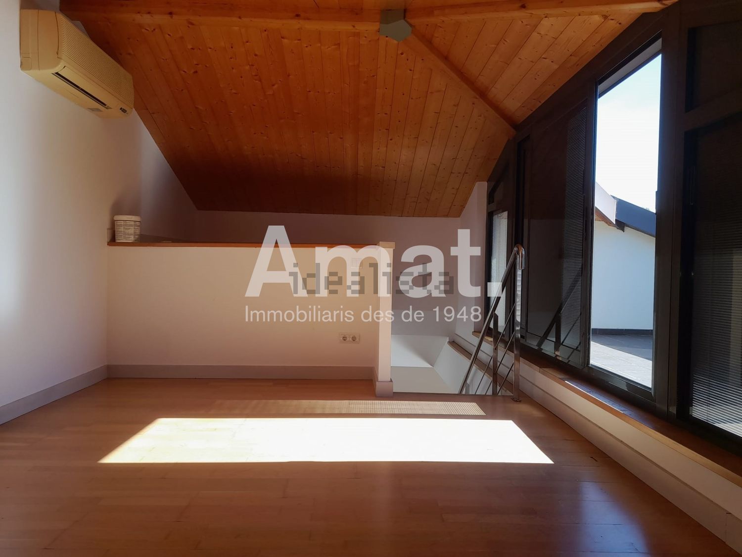 Pis de 112 m² a Sant Cugat del Vallès