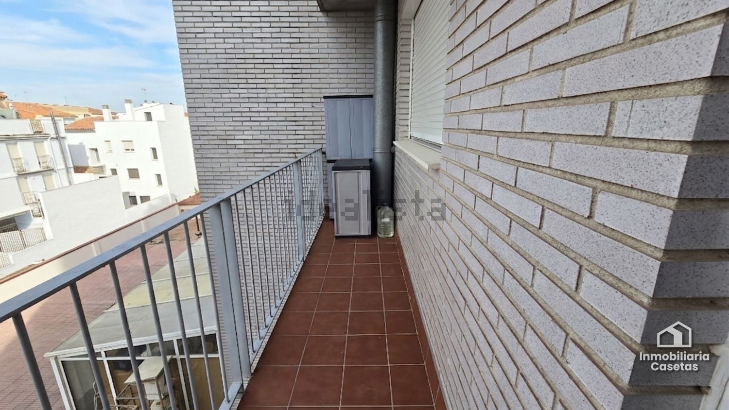 Appartamento 57 m² a Saragozza