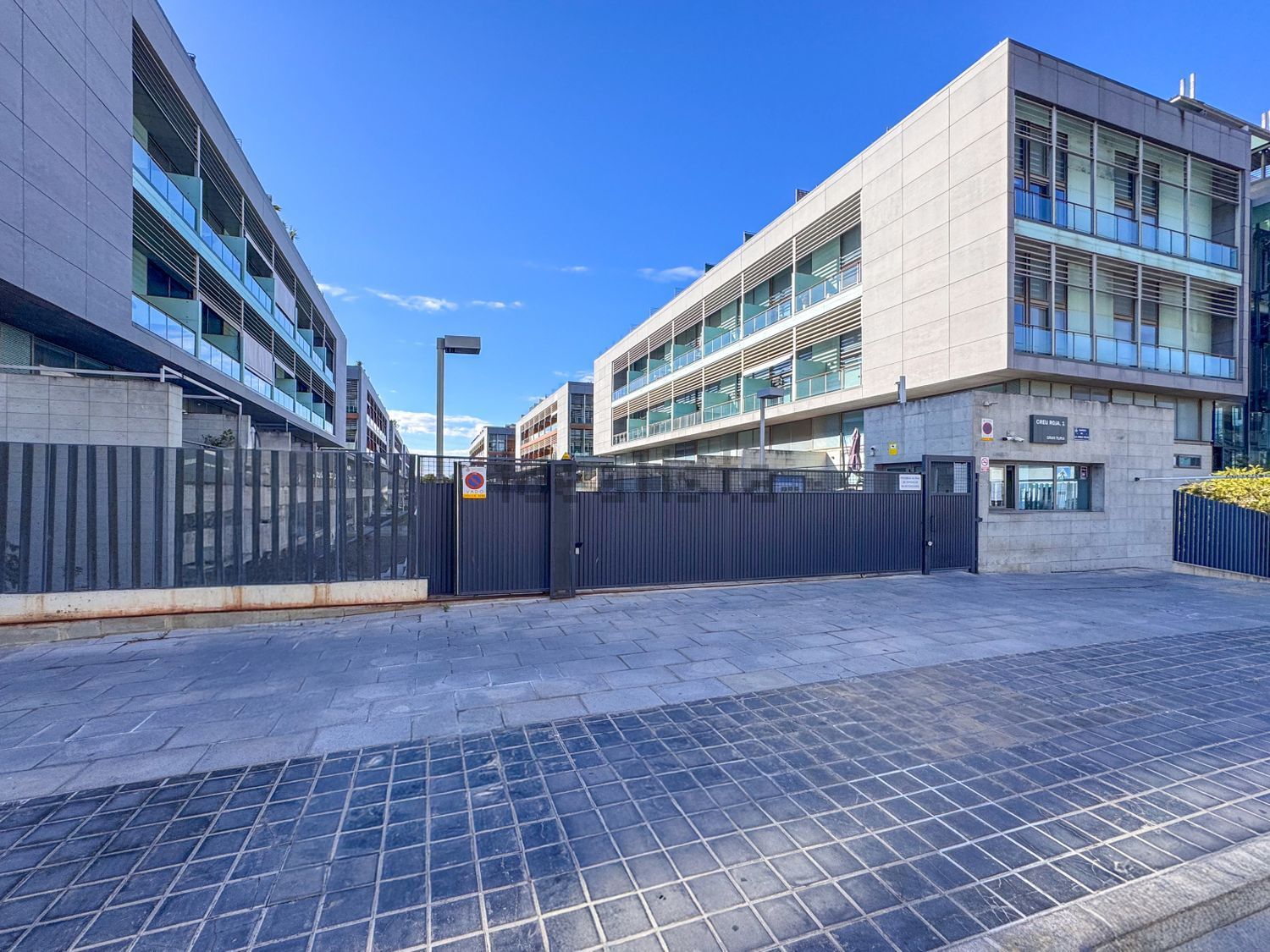 Piso de 119 m² en Valencia