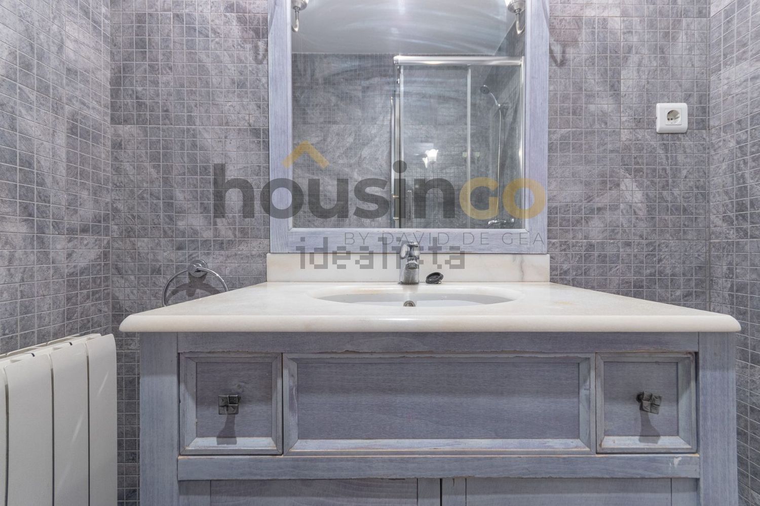Piso de 150 m² en Madrid