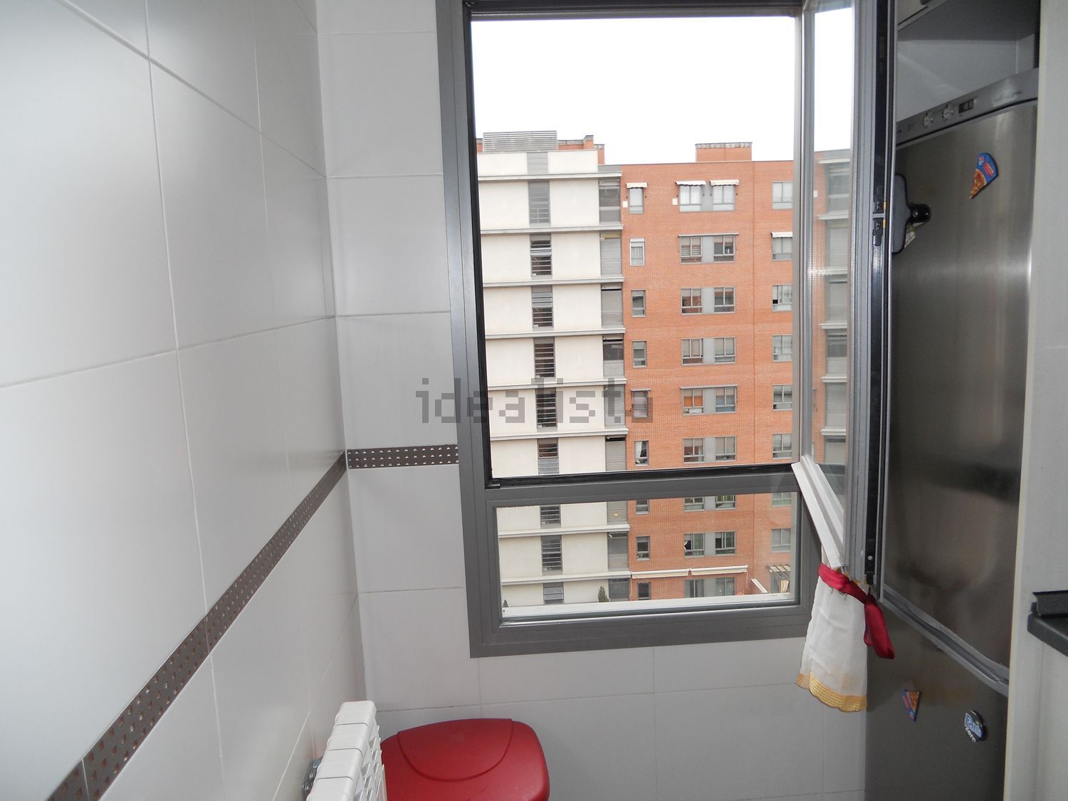 Apartamento 99 m² em Madrid