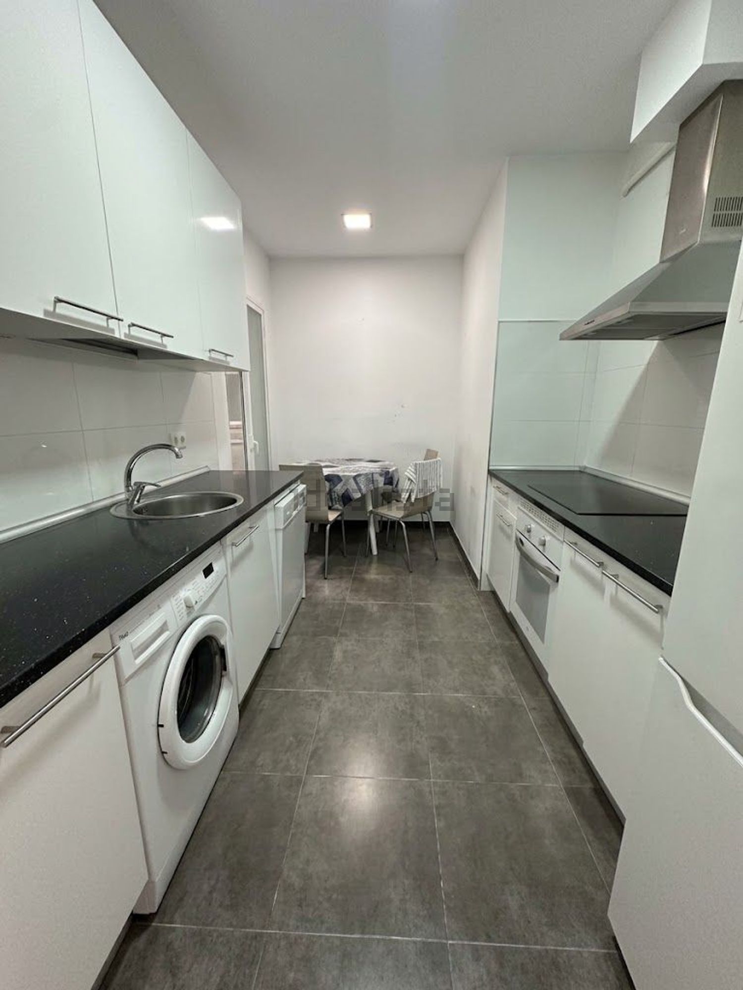 Pis de 120 m² a Madrid
